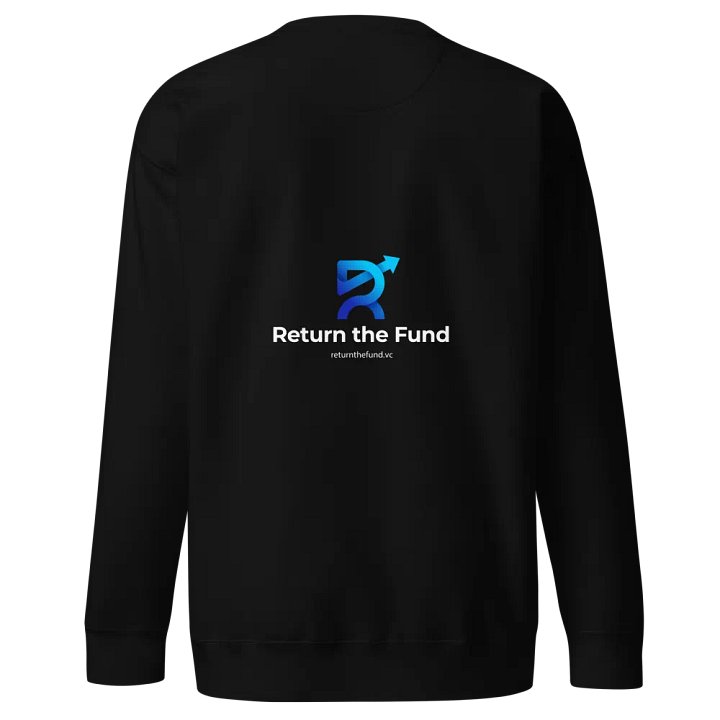Sweatshirt product image (1)