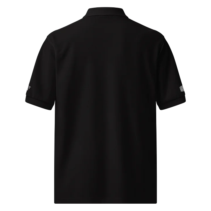 REDNECKVET GOLF SHIRT product image (2)