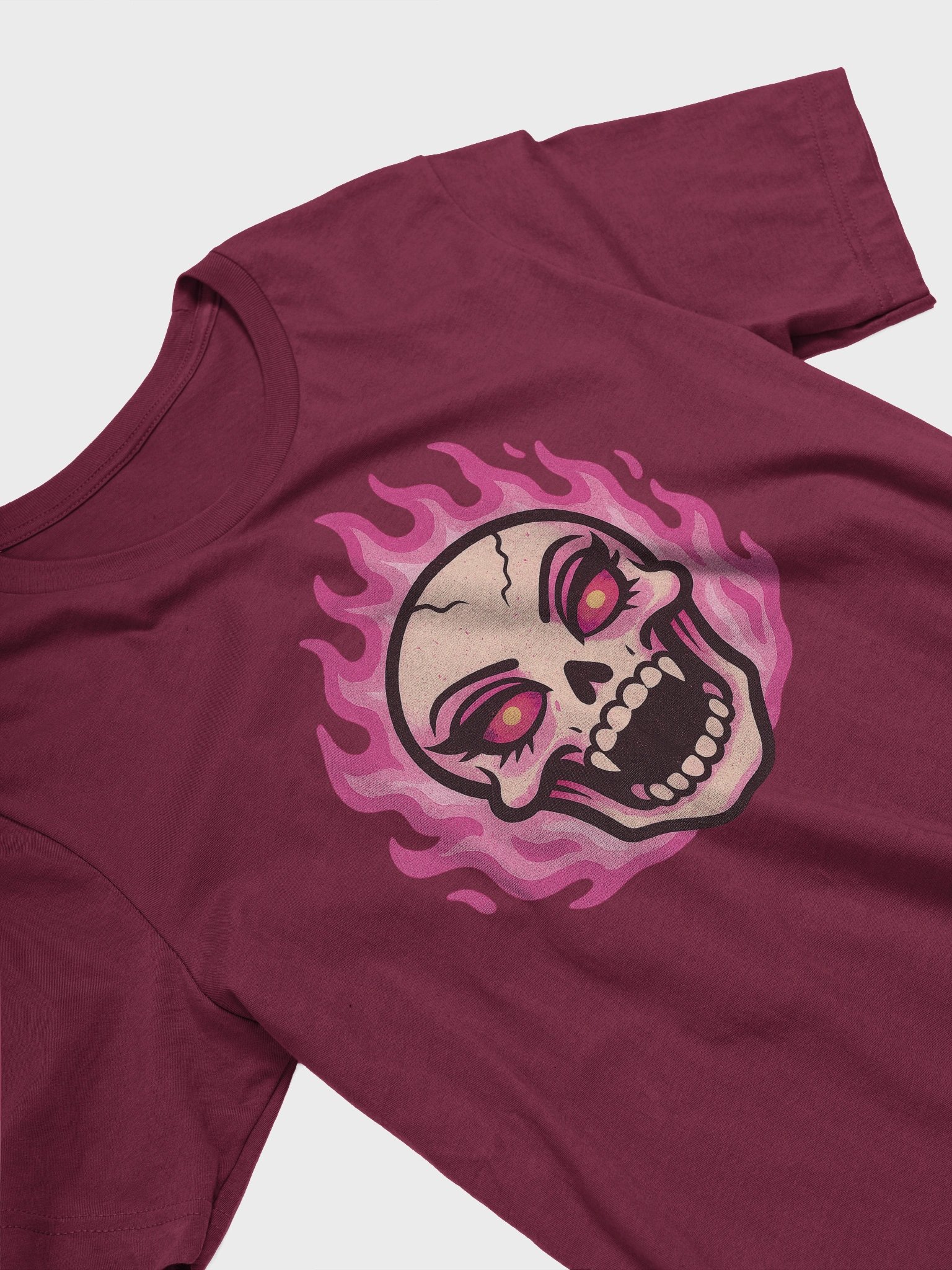 RAGE BONE Edgy Typography T-Shirt product image (27)