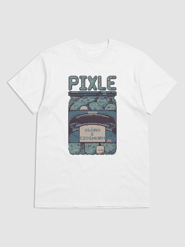 PIXLE Tee - Women product image (1)