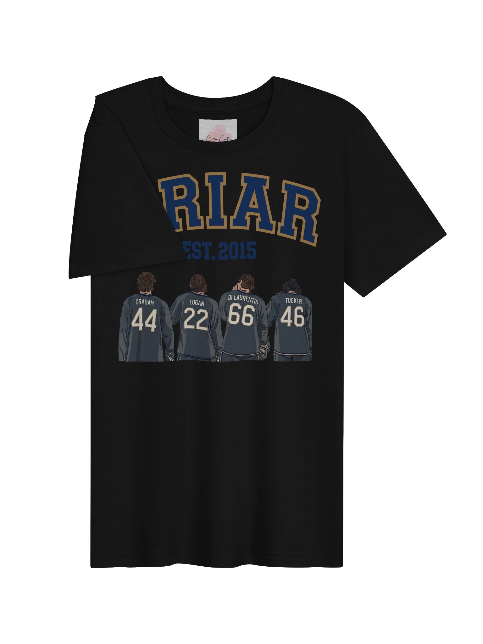 BRIAR U EST 2015 TEE product image (7)