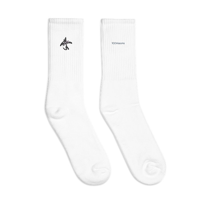 Relentless by Nature Socks product image (9)