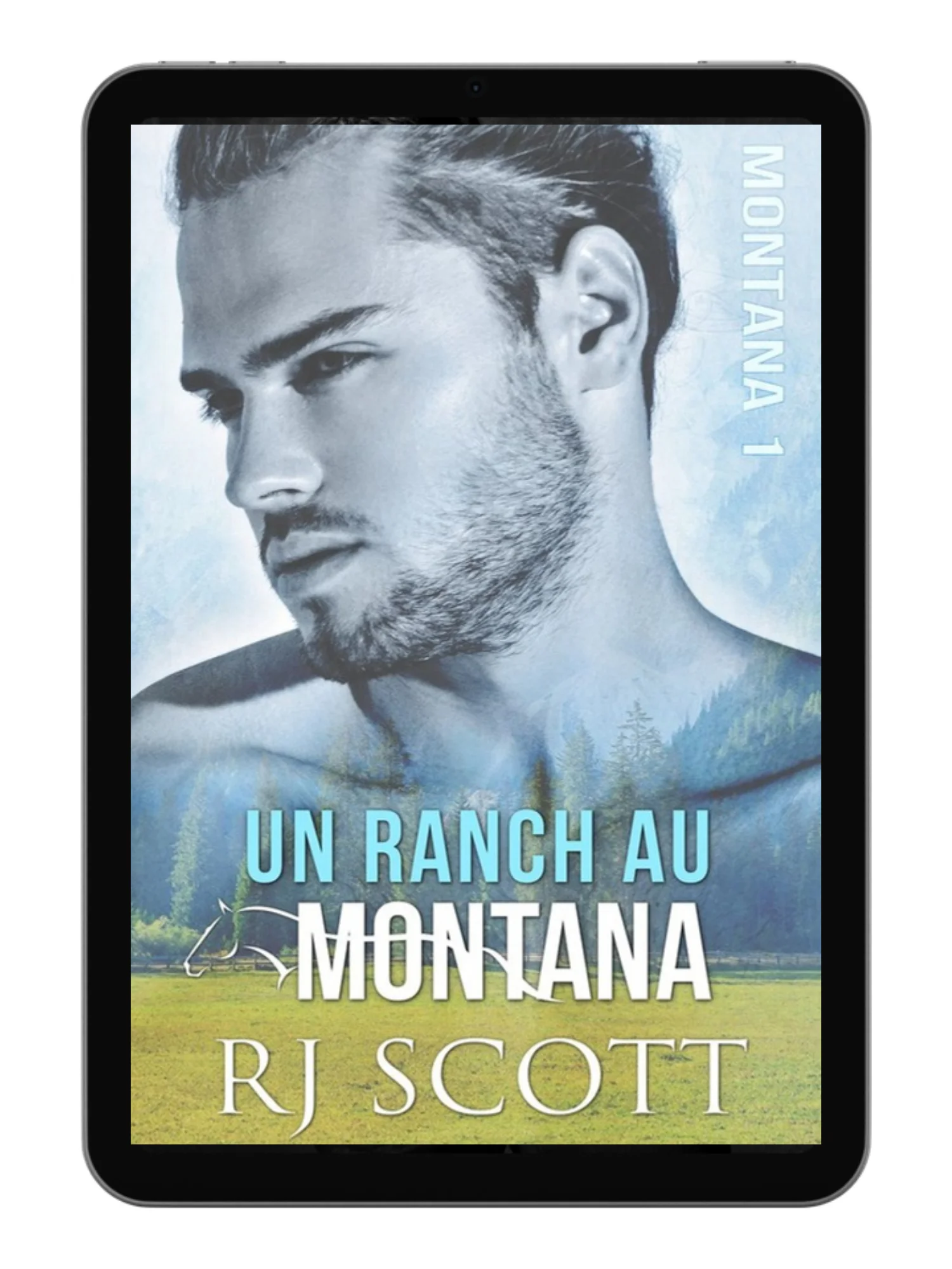 Un Ranch au Montana product image (1)