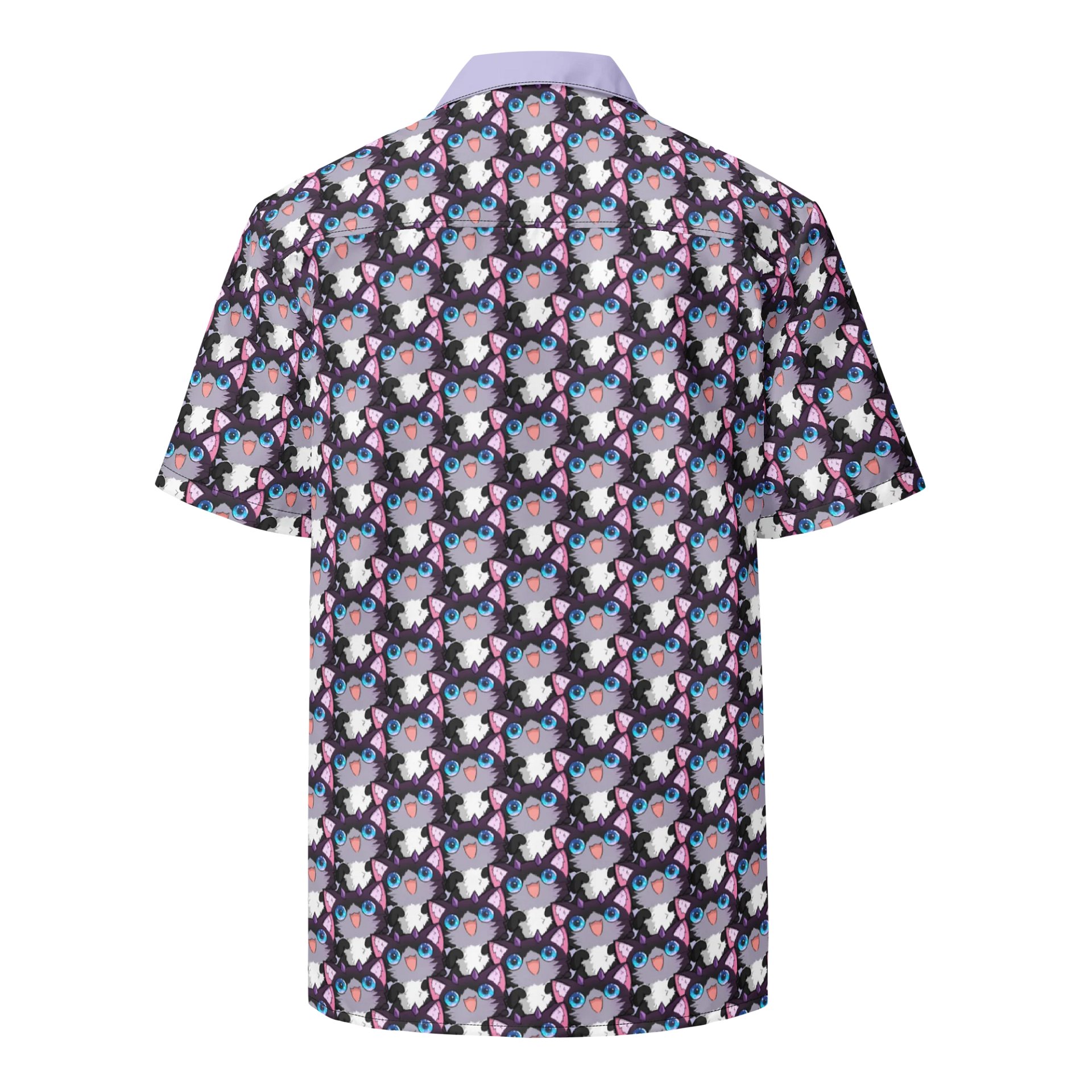 Cait Sidhe Cult Button-Down Shirt product image (2)