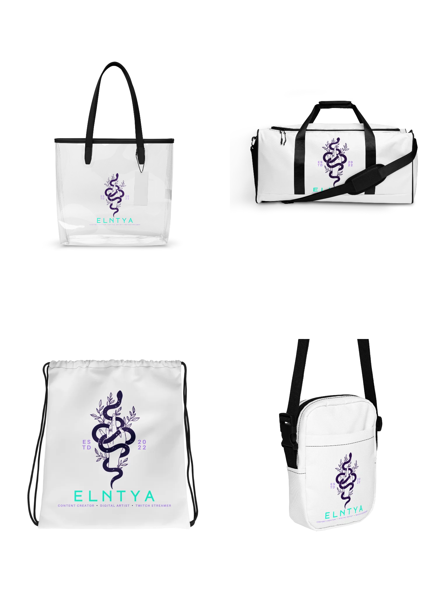 All The Bags Bundle product image (1)