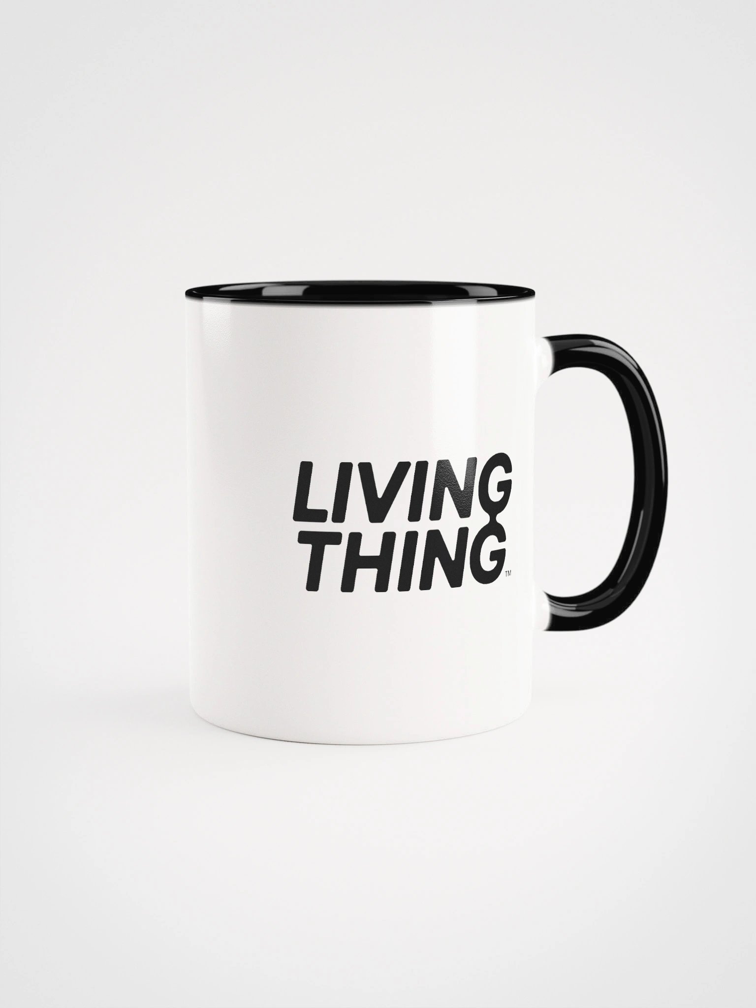 Living Thing Mug product image (1)