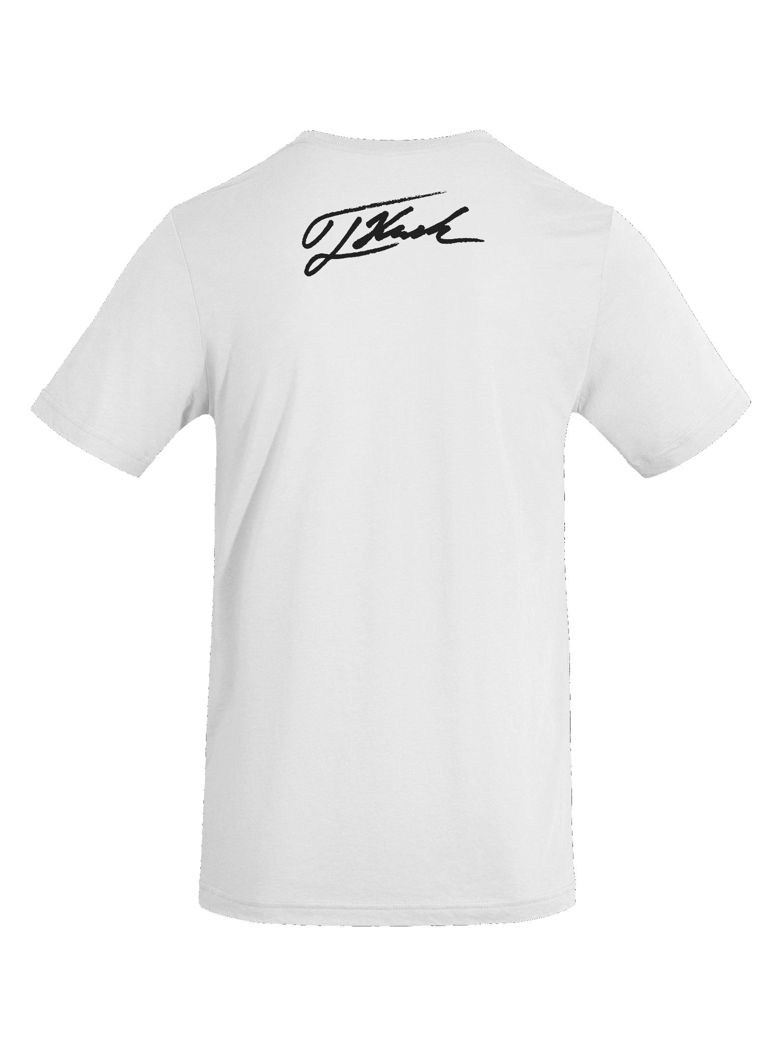 Tomas Karlik - TK Signature T-Shirt (Dark Print) product image (10)