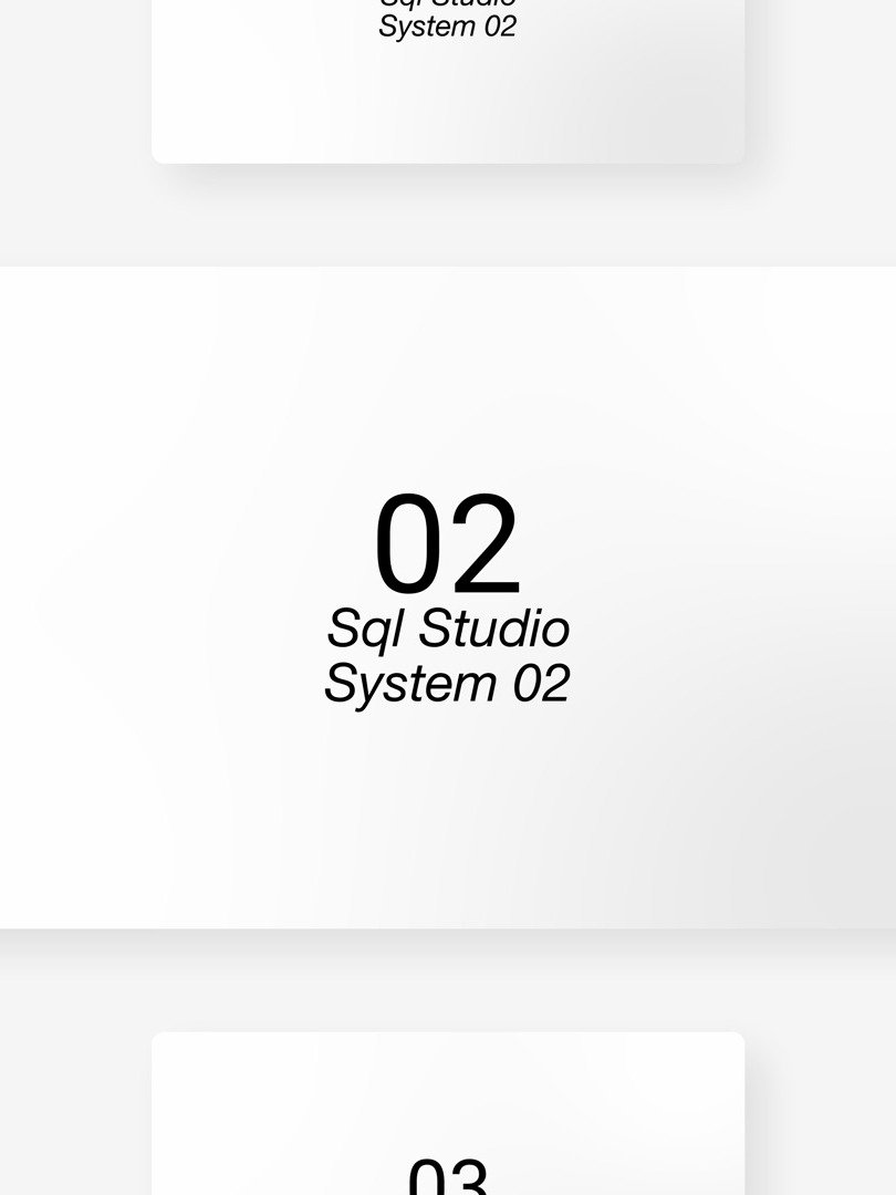 System 02 product image (3)