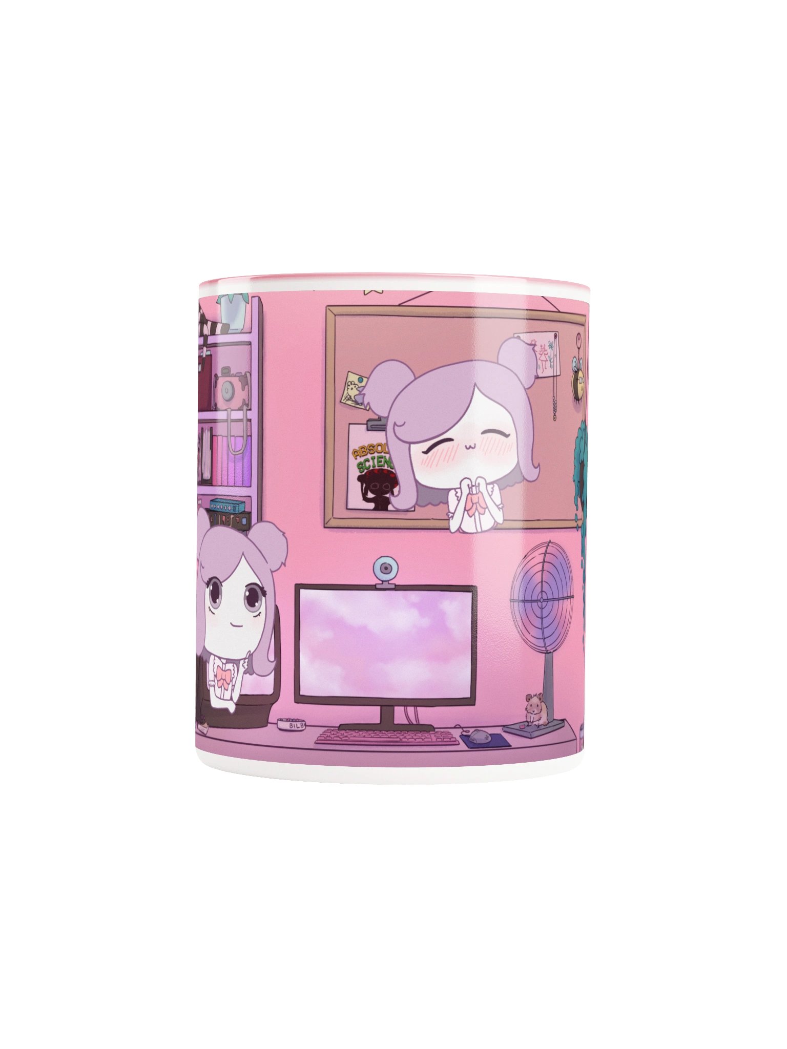 Reewyn Emote Mug product image (19)