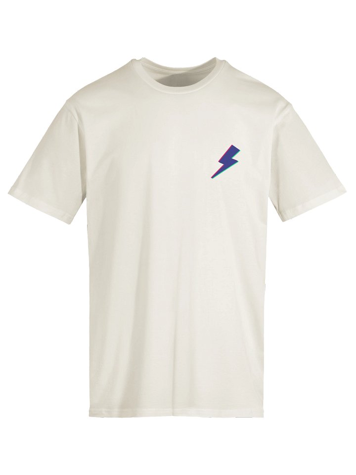 Lightning Boogie Tee product image (2)