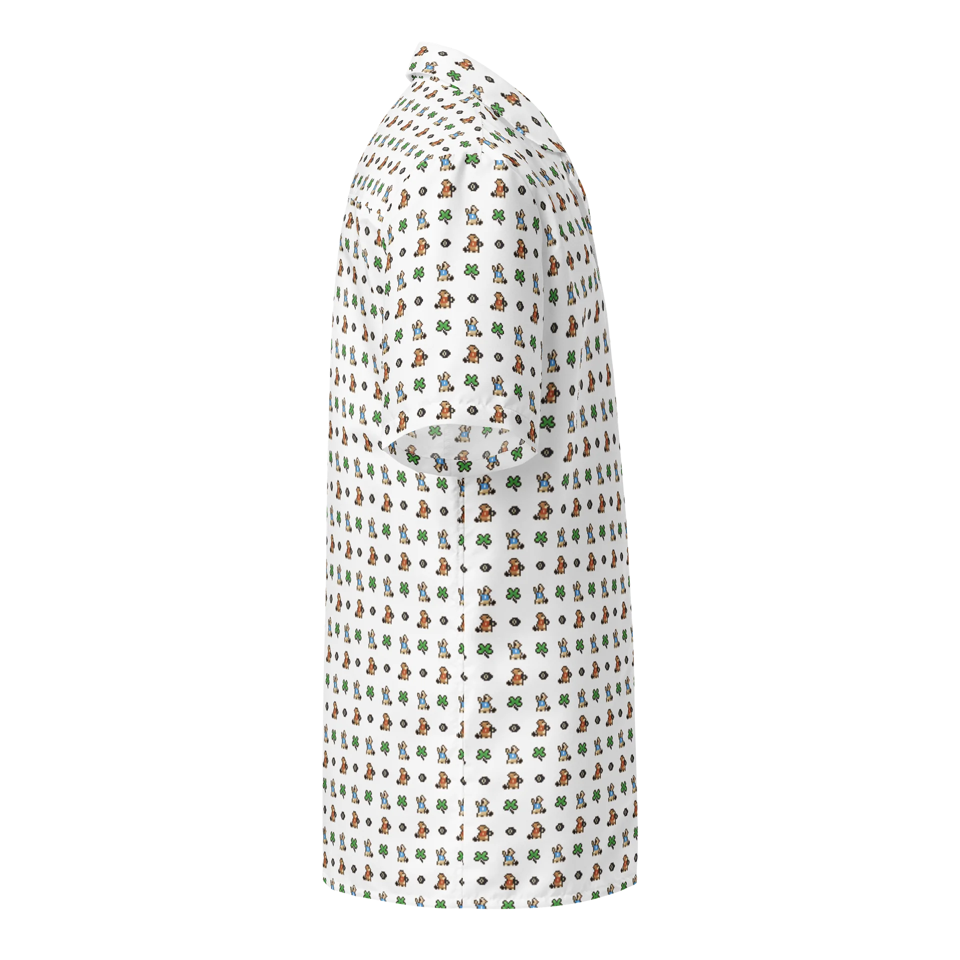 Gopher Repeat, All Over product image (4)