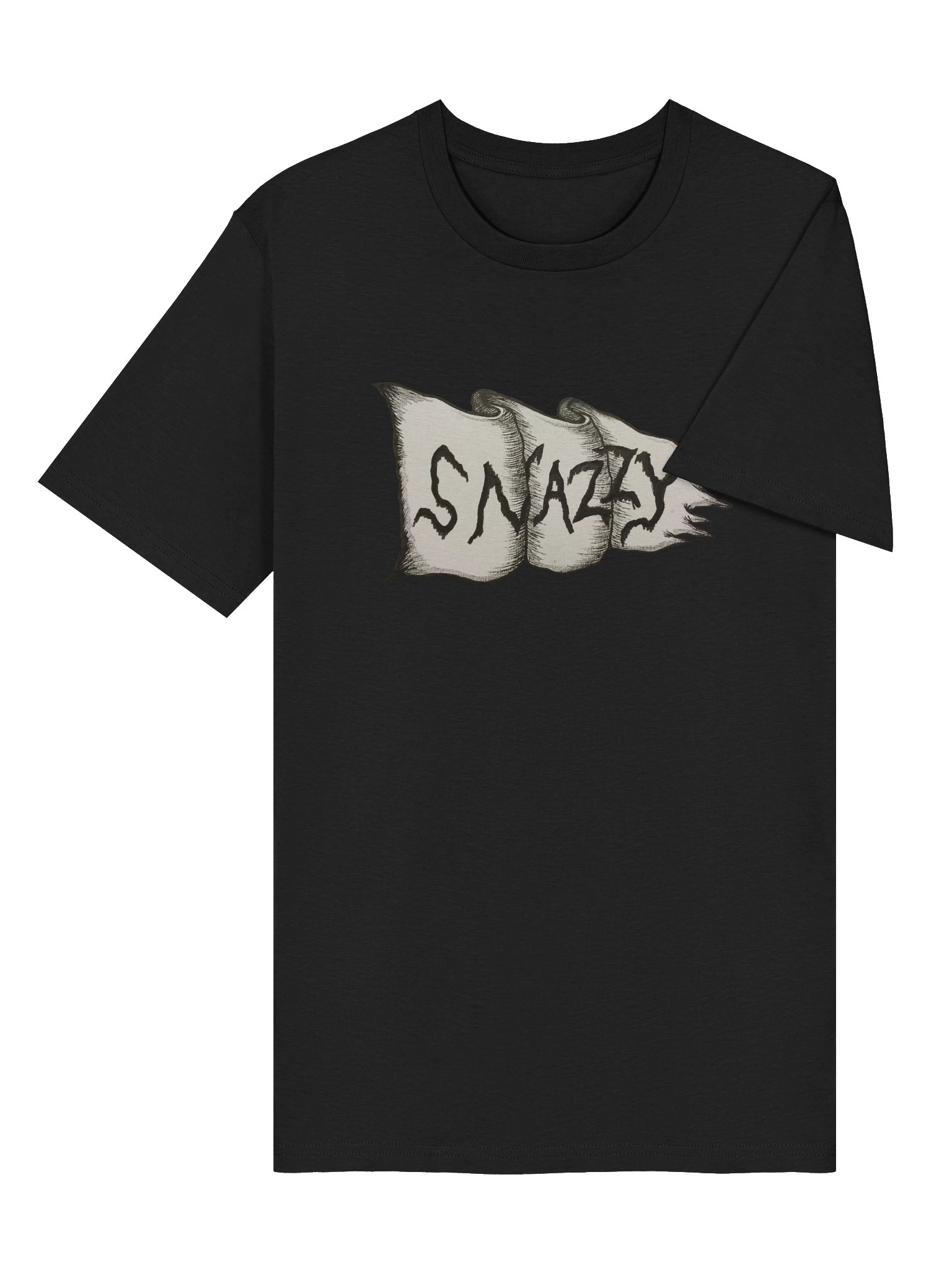 Snazzy Flag Tee product image (86)