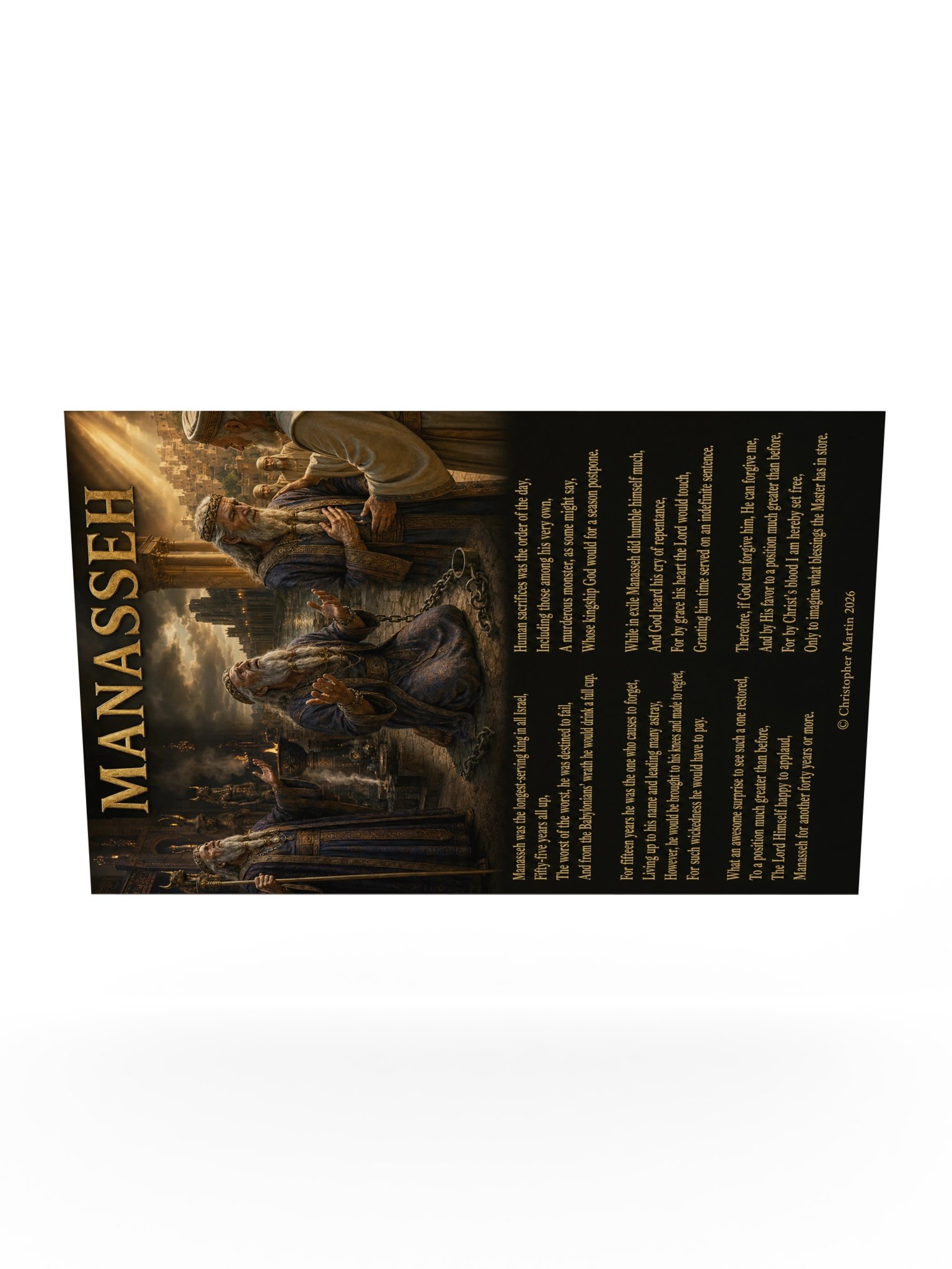 Manasseh product image (10)