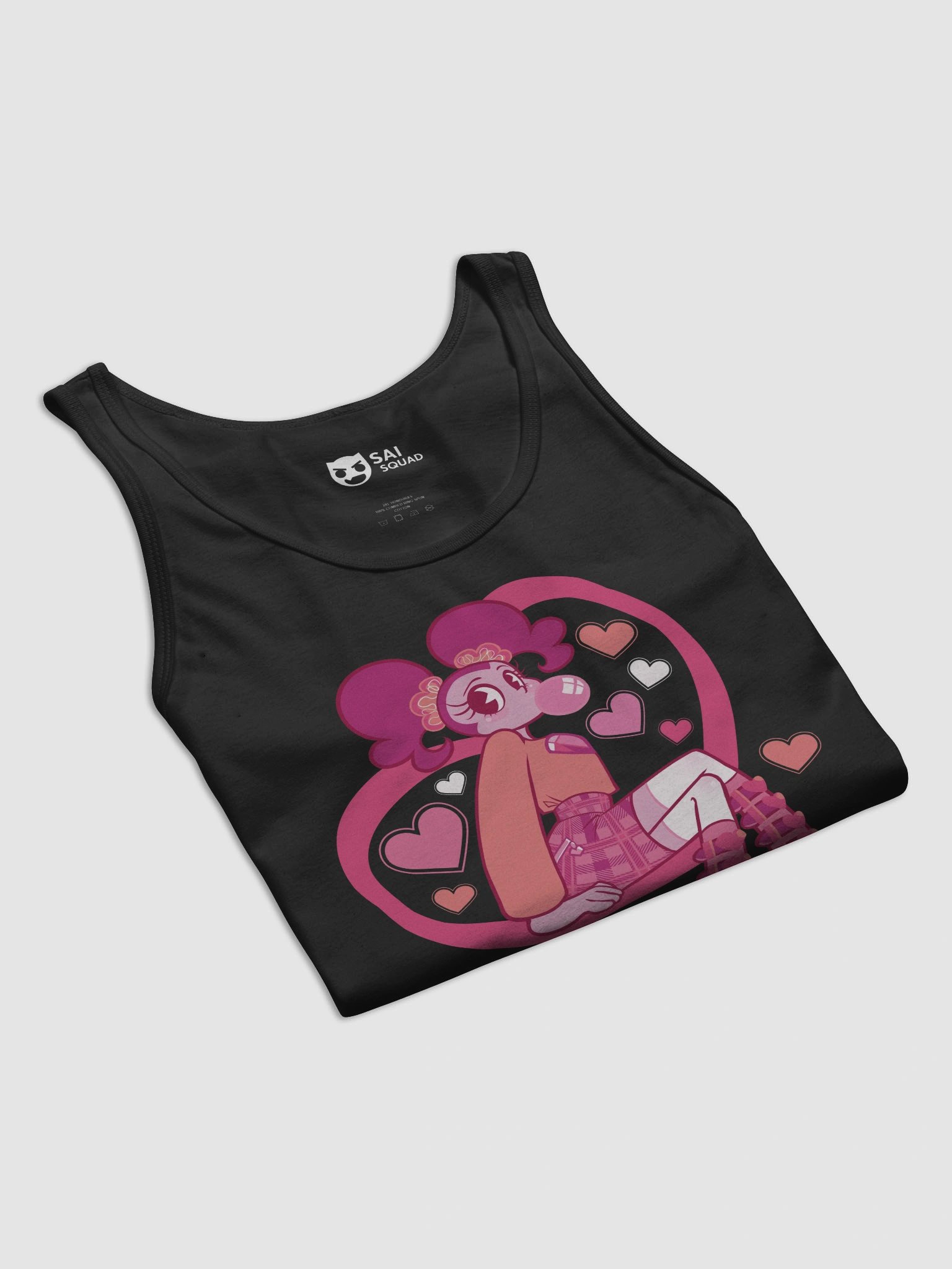 Lovecore Spinel Tank product image (27)