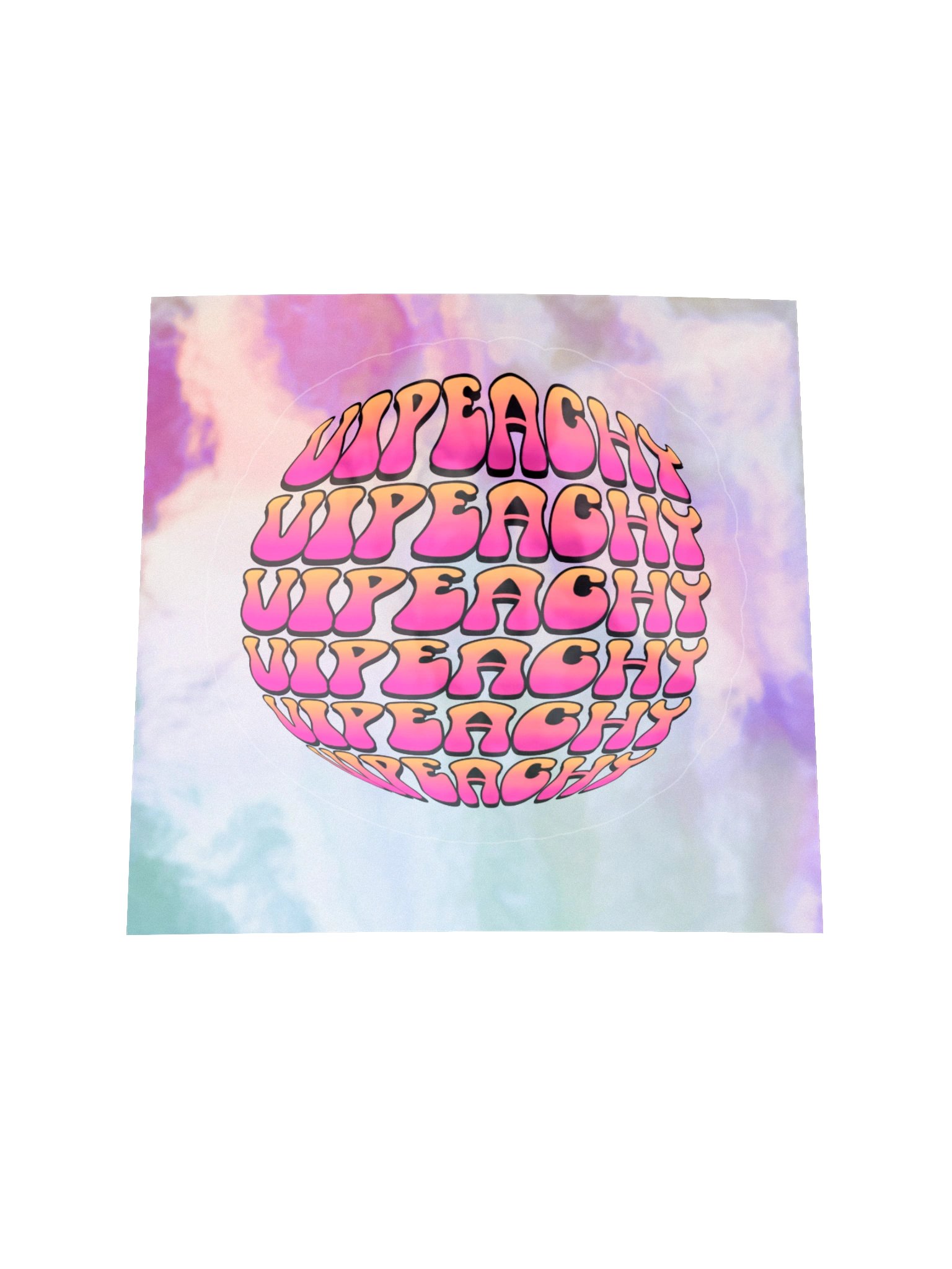 Holo Sticker product image (1)