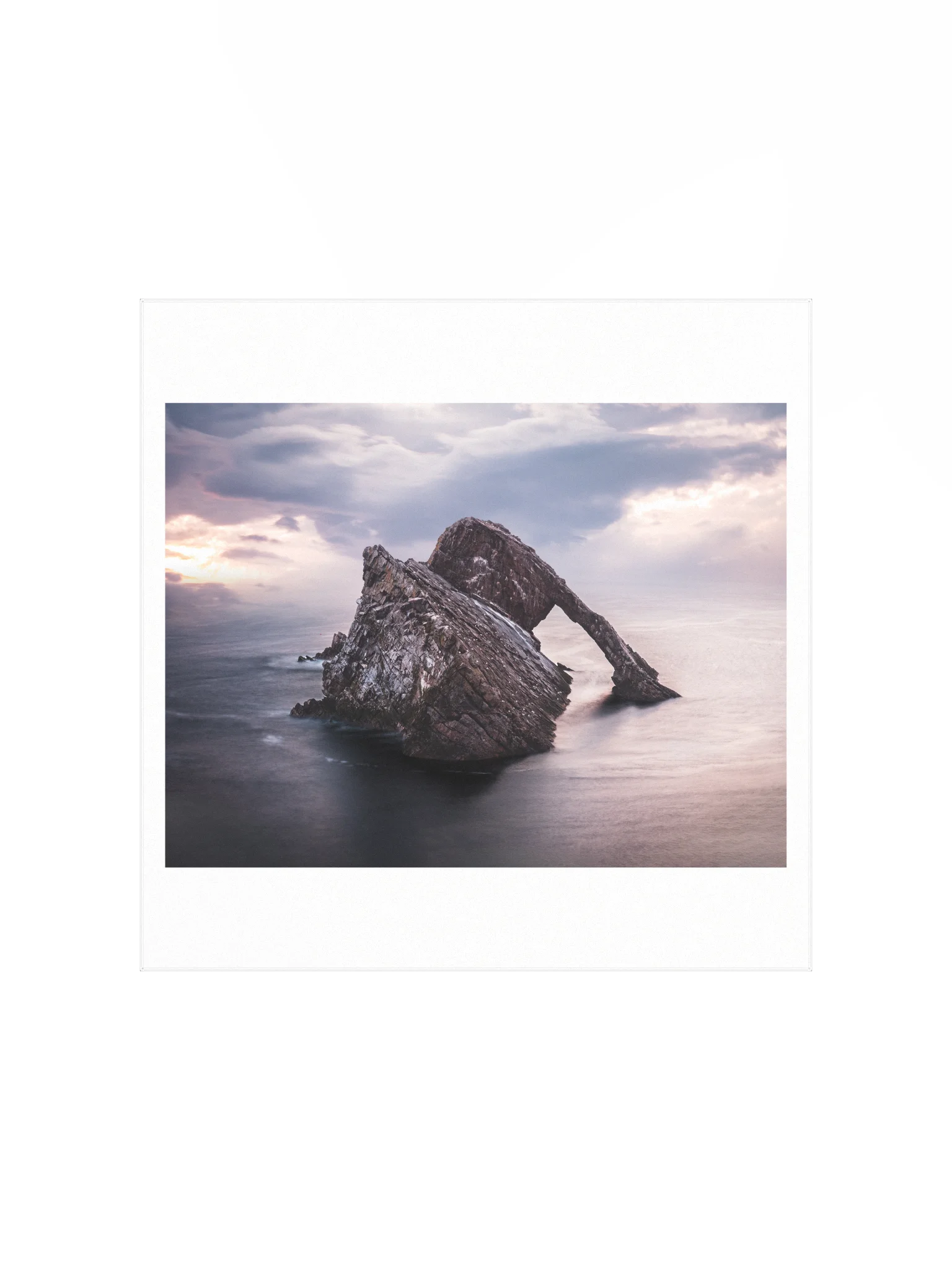 Bow Fiddle Rock product image (5)