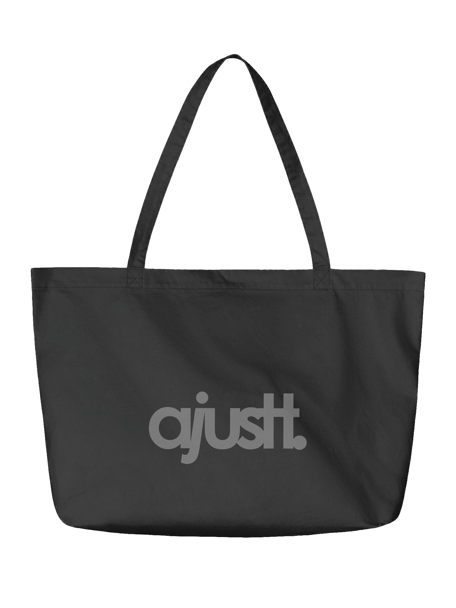 Ajustt Sacola Sustentável: Faça a Diferença product image (2)