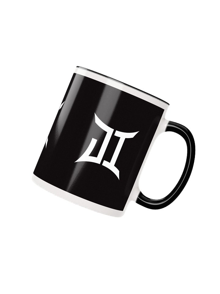 ILLYESJRGAMING Logo Mug product image (2)
