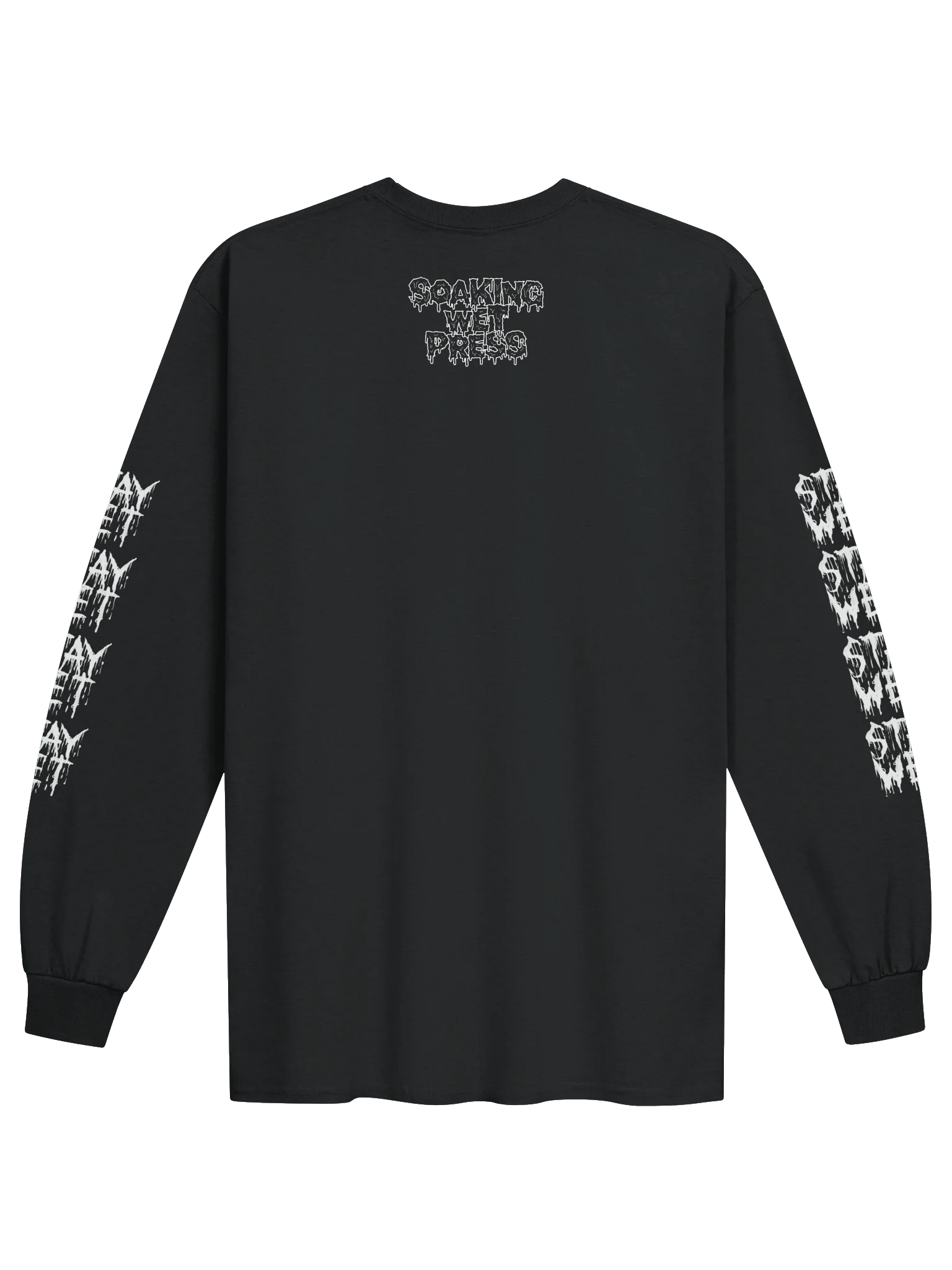 Catacomb Long Sleeve product image (2)