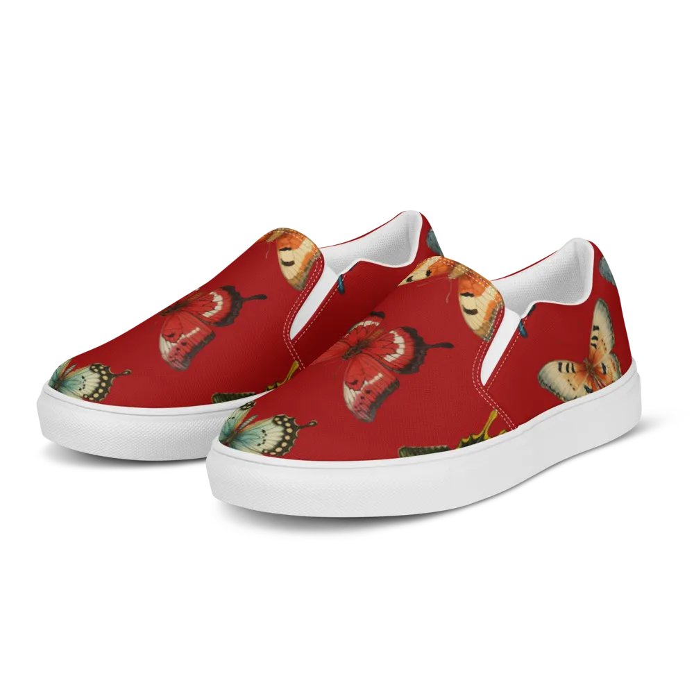 REDBUTTERFLY product image (5)