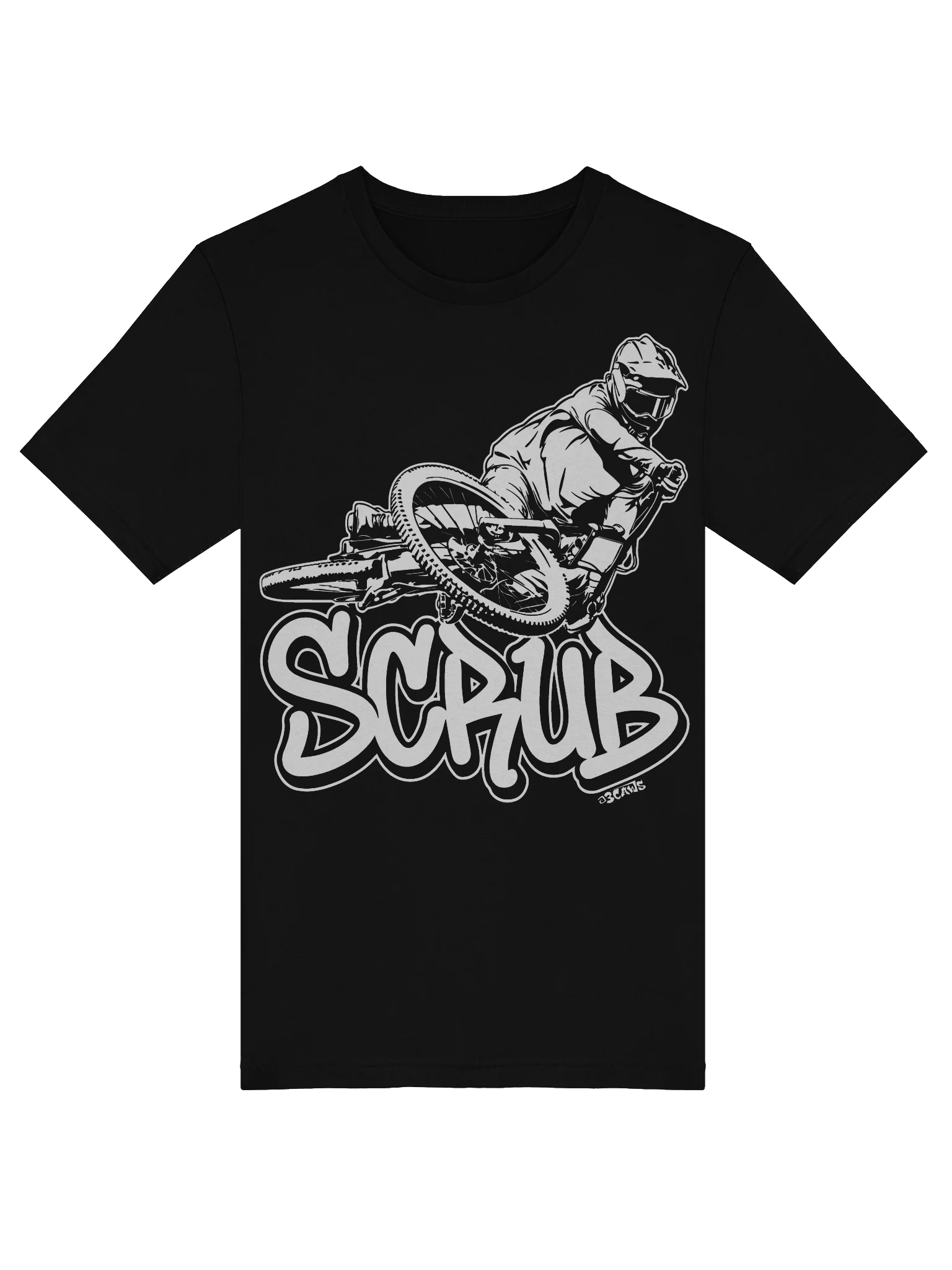 SCRUB -Slim Modern Fit product image (3)