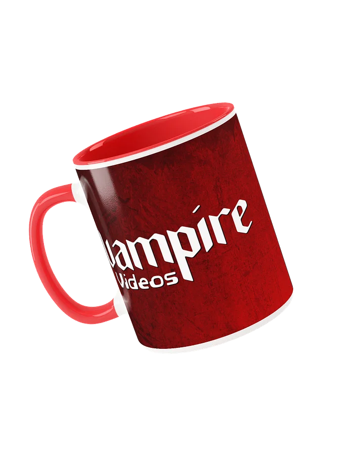 The One Bite Mug product image (2)