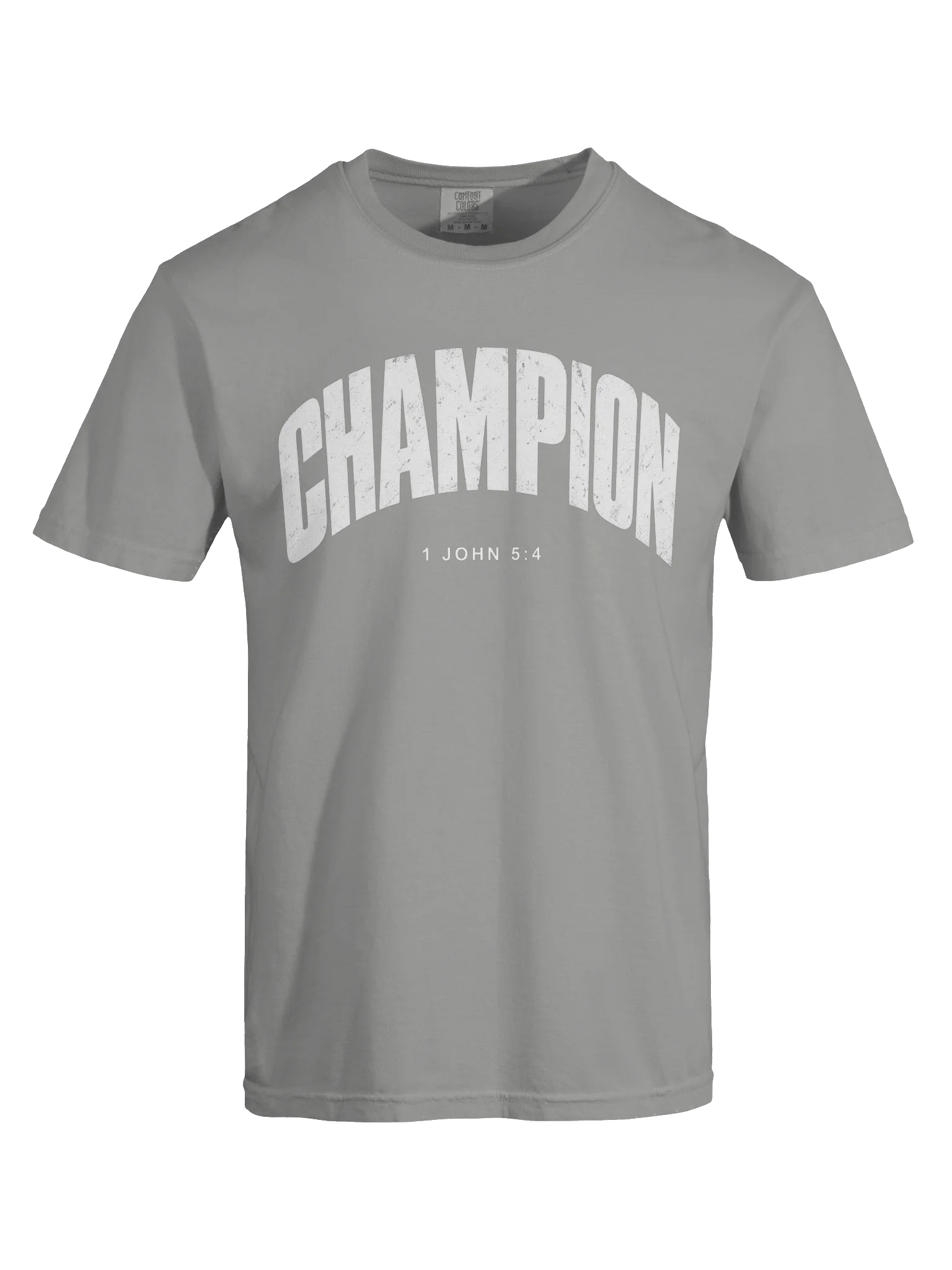 Champion - Unisex Tee product image (9)