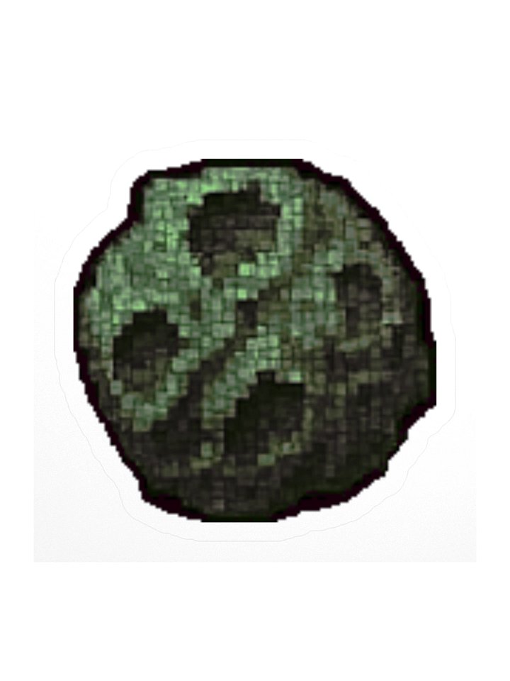 Meteor - Green product image (1)