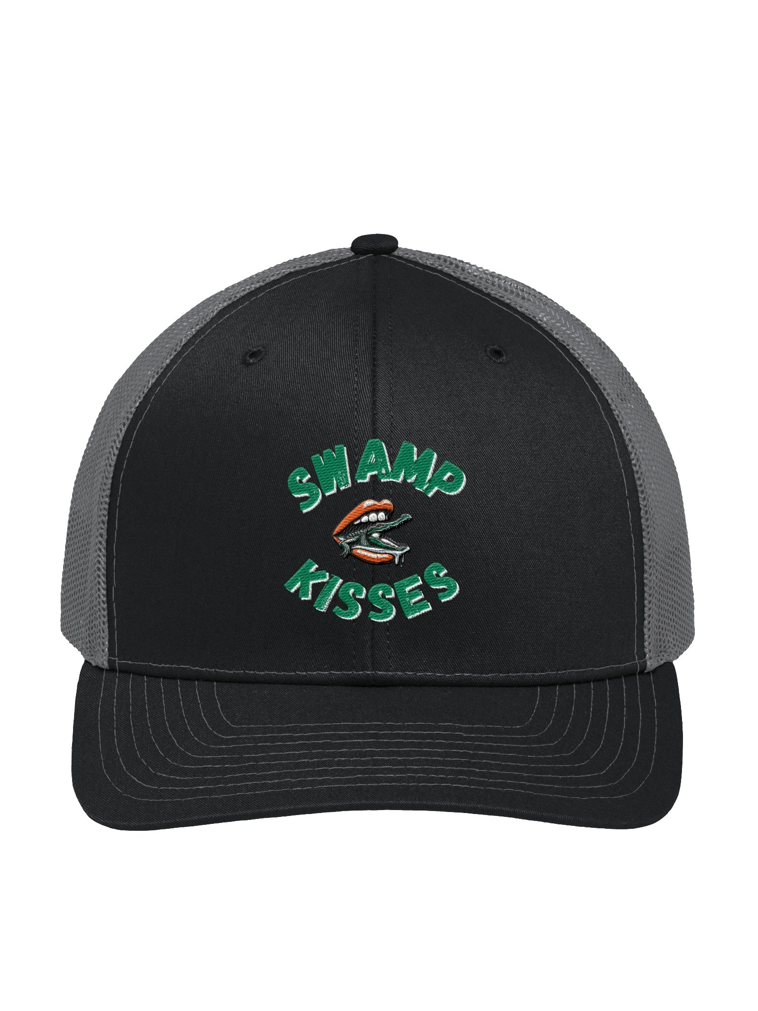 Swamp Kisses - Trucker Hat product image (5)