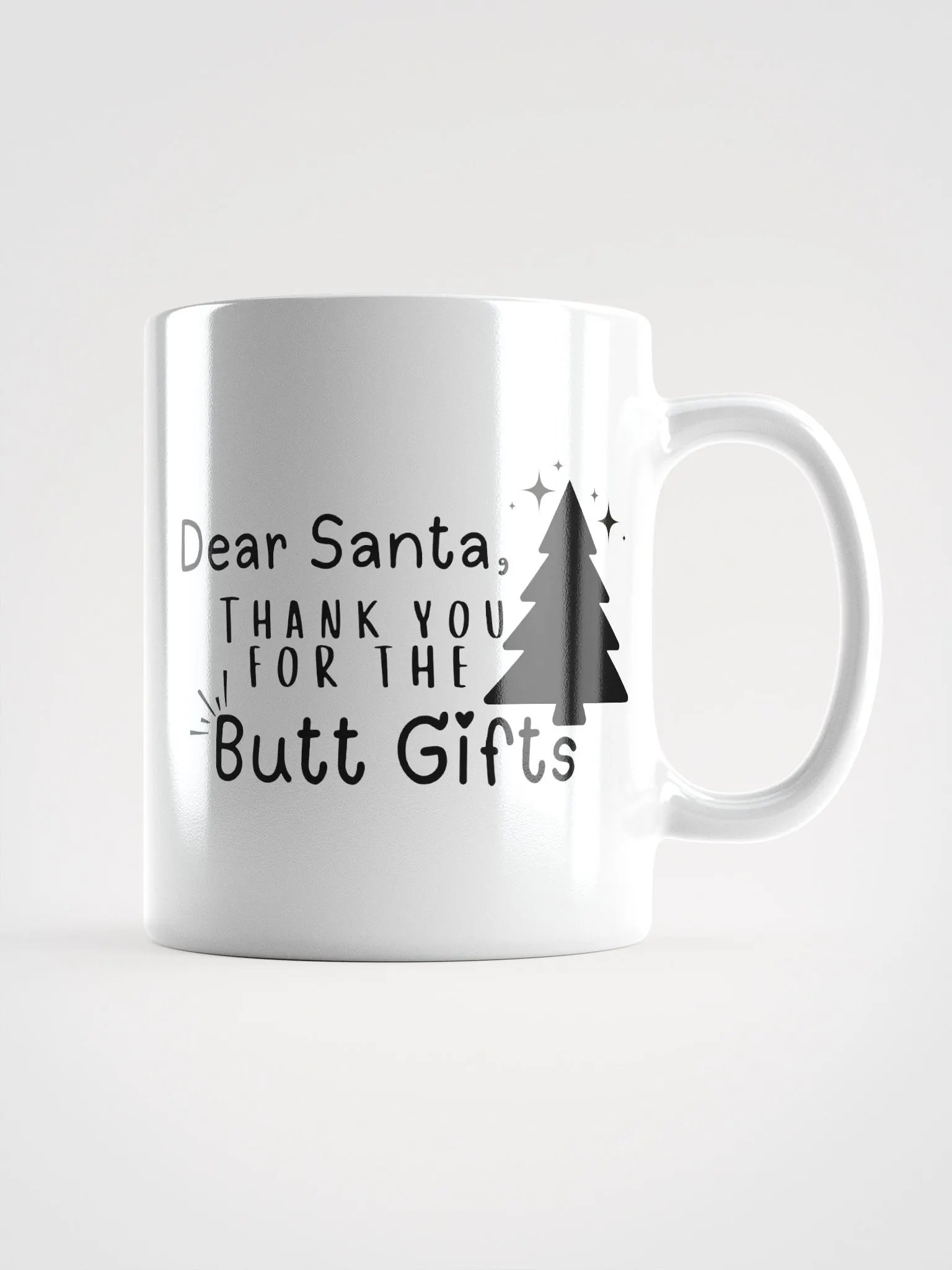 Butt Gifts - Mug product image (1)