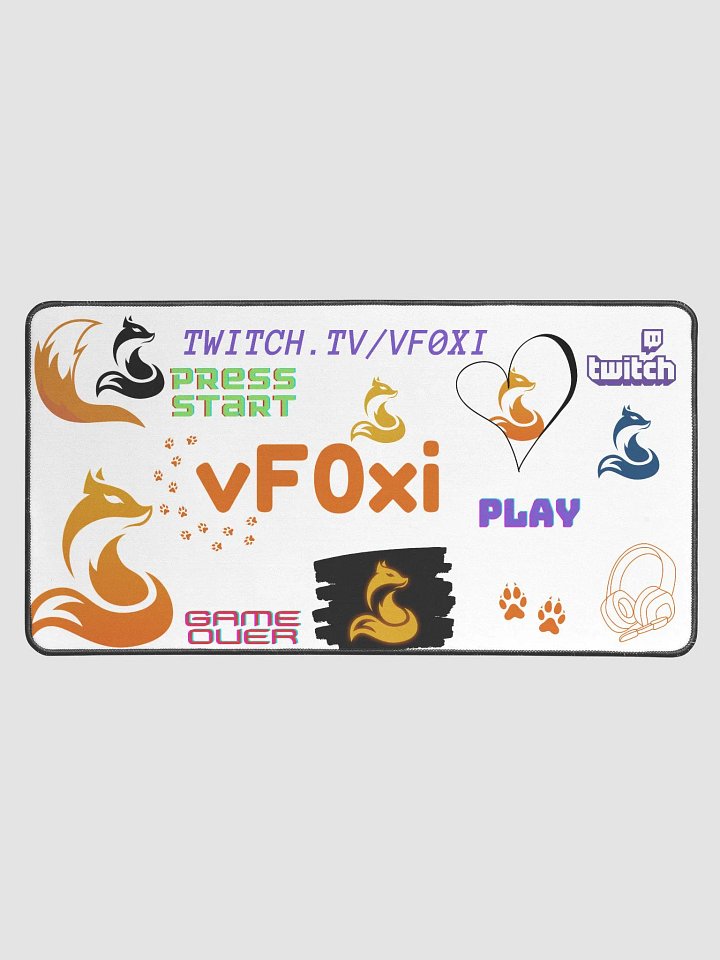 V-Mouse Pad product image (1)