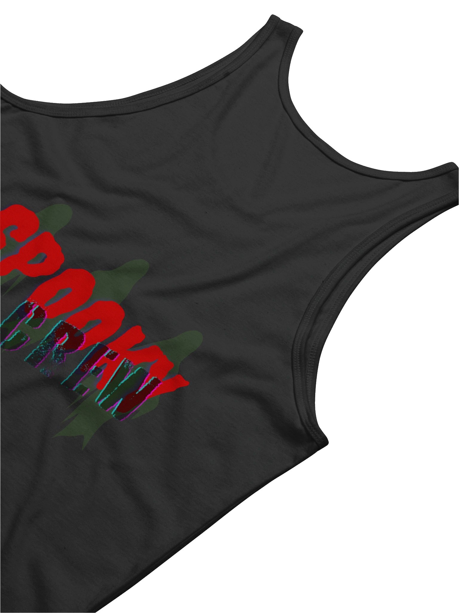 Spooky Crew Tank product image (5)