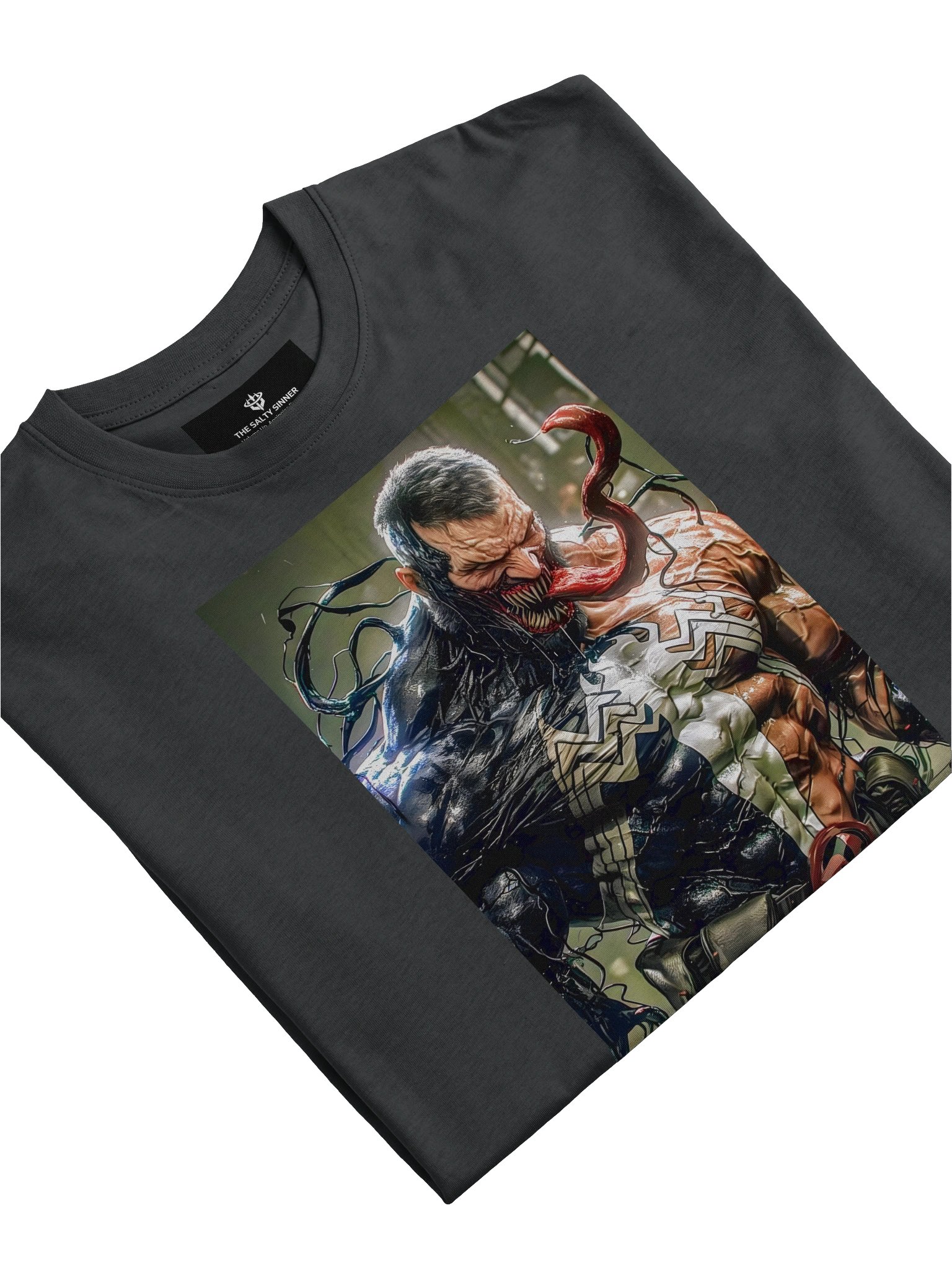 The "Lethal Host" Tee product image (21)