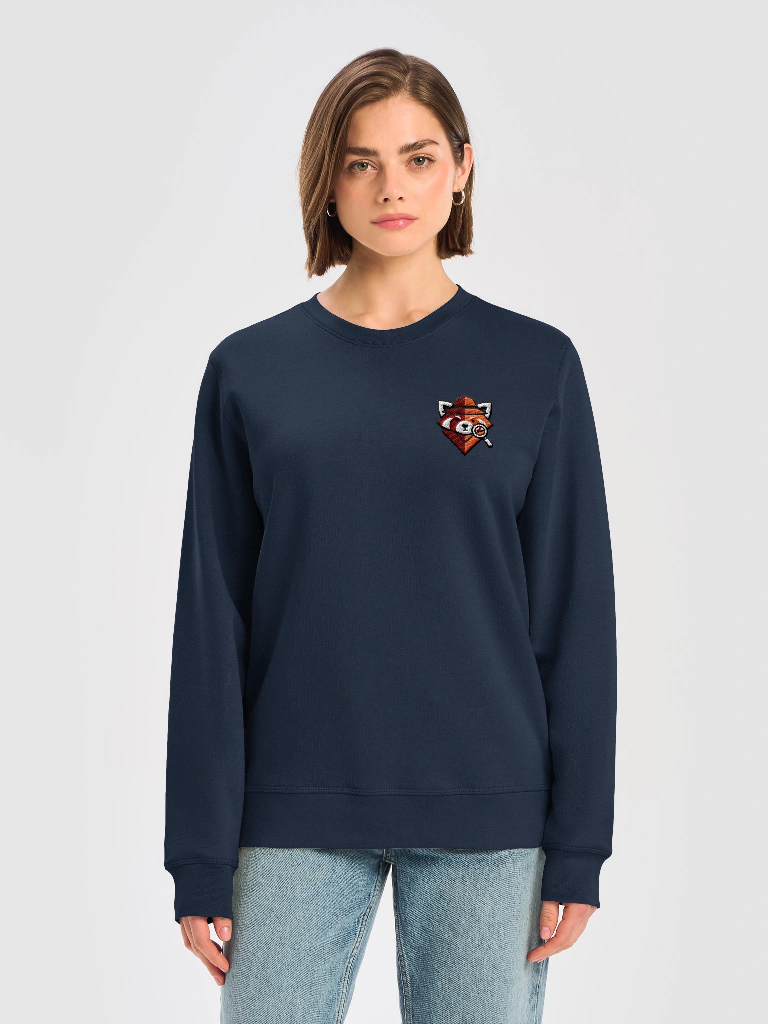 Just a goddamn normal shirt product image (17)