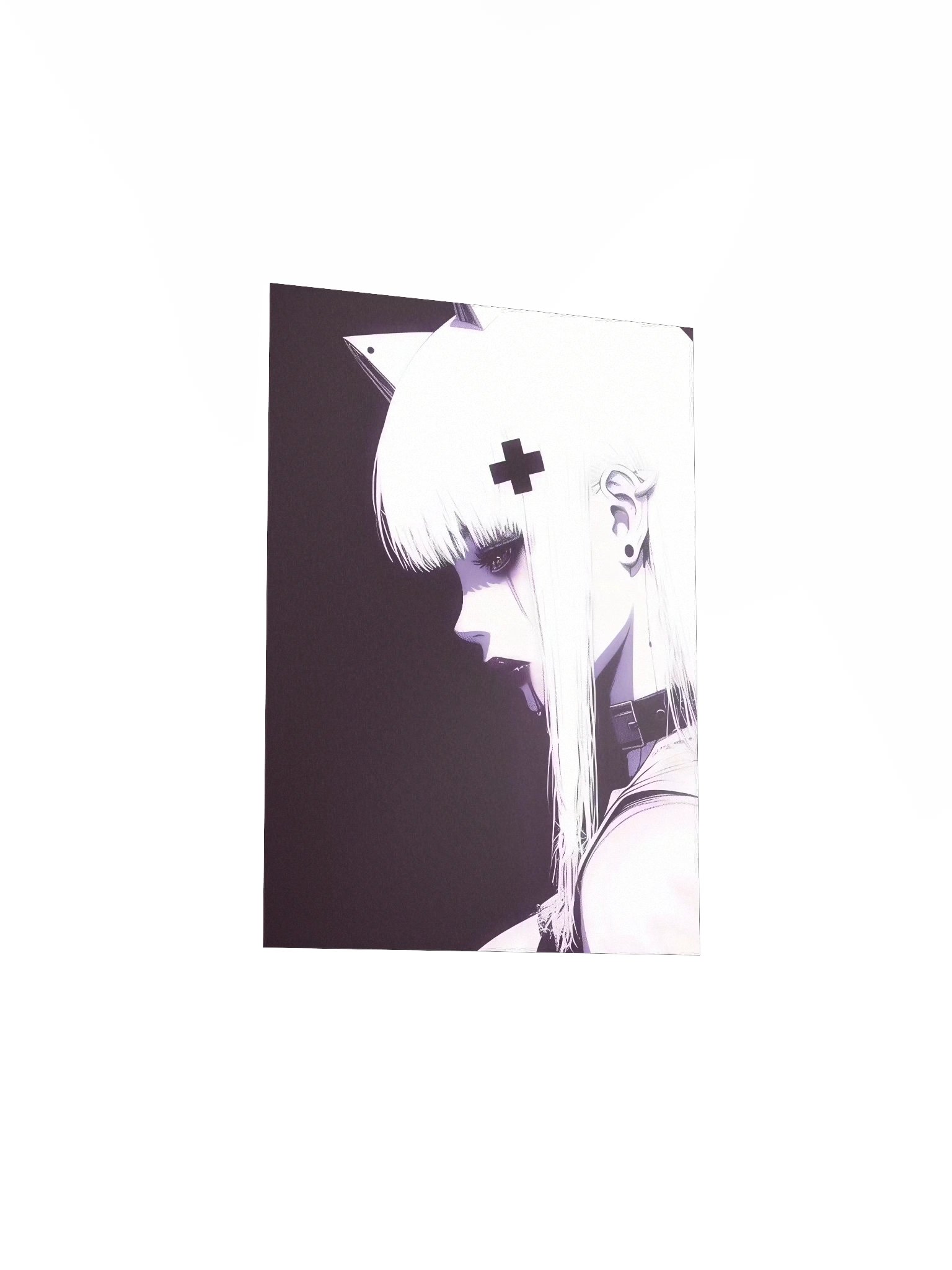 DISCONNECTED Poster product image (15)