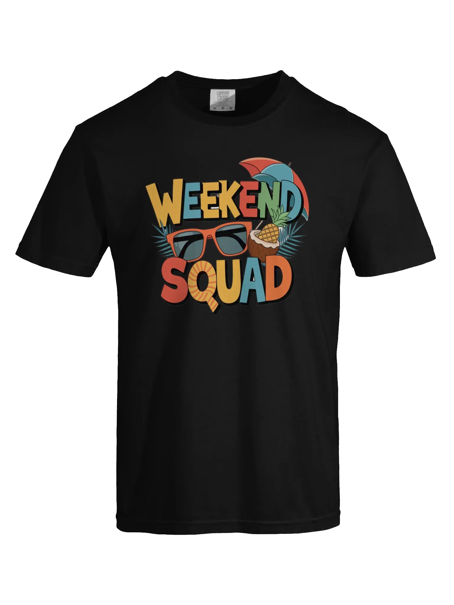 Weekend Squad product image (5)