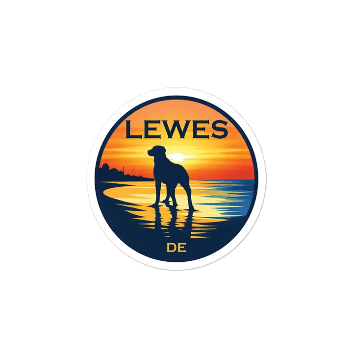 Lewes Dog product image (2)