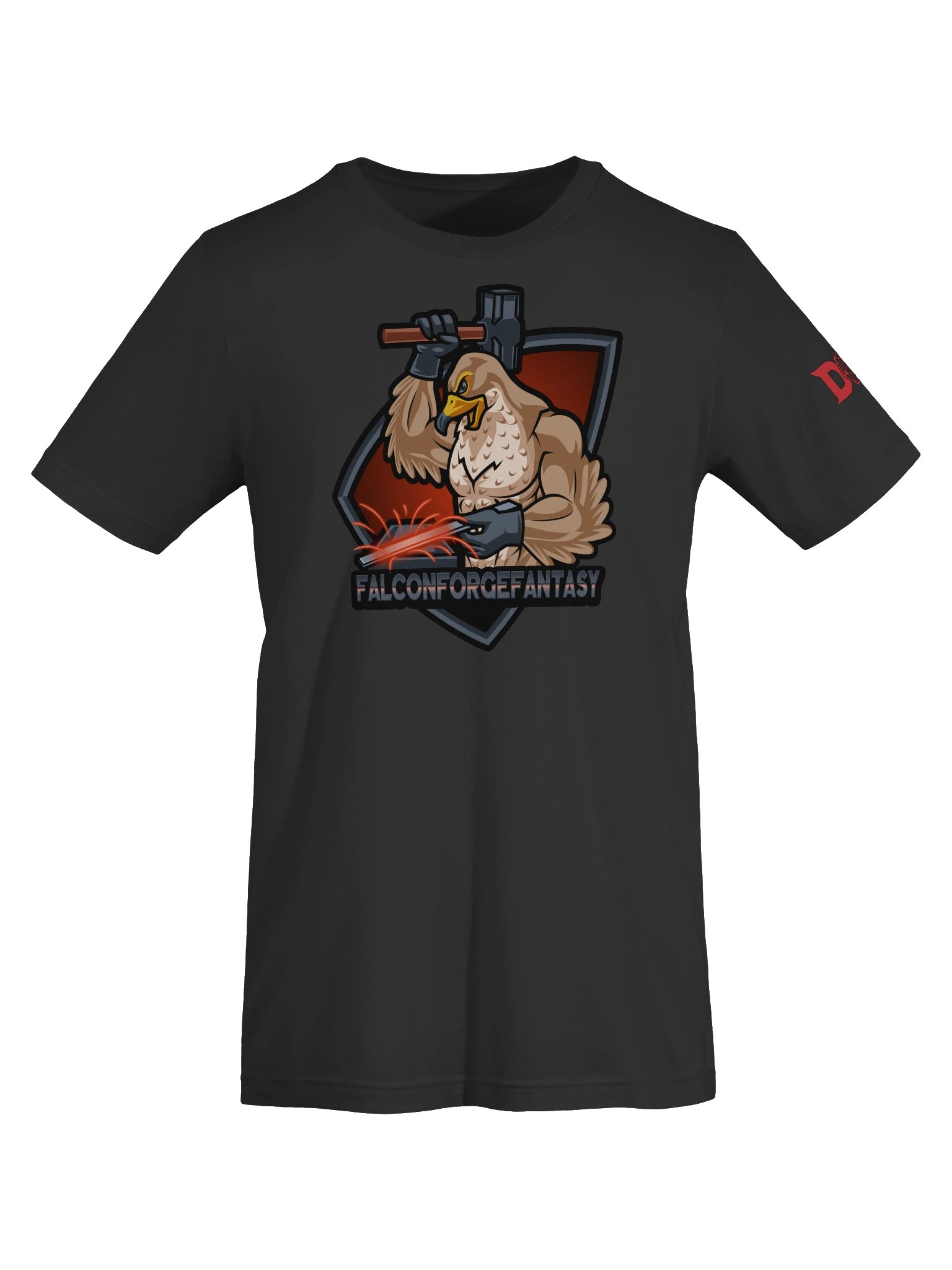 ForgeFit Flight product image (7)