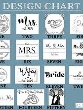 Engraved Wooden Wedding Keepsake Box: Rustic Personalized Memory Box product image (2)