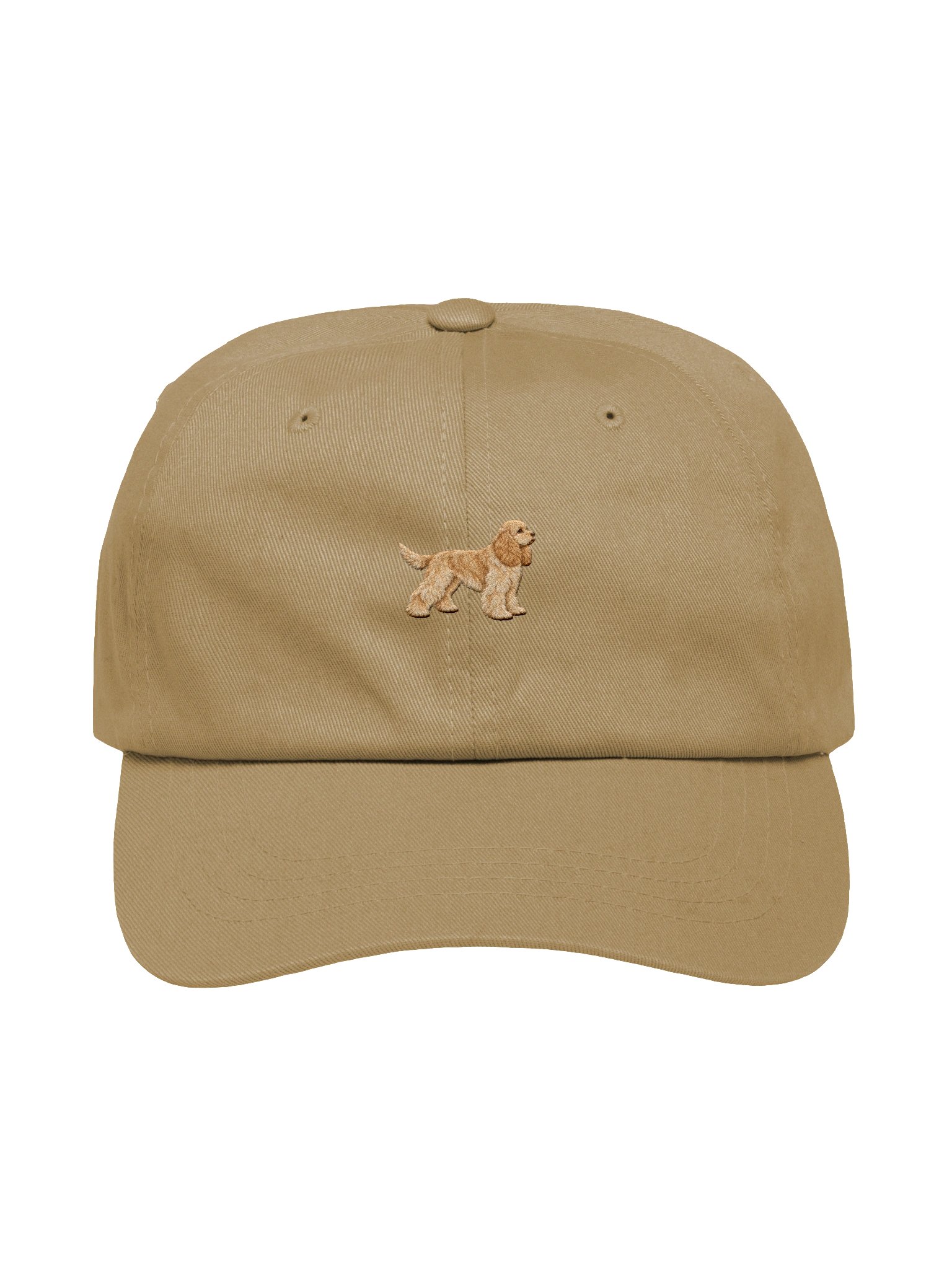 Cocker Spaniel — Buff Coat Hat product image (1)