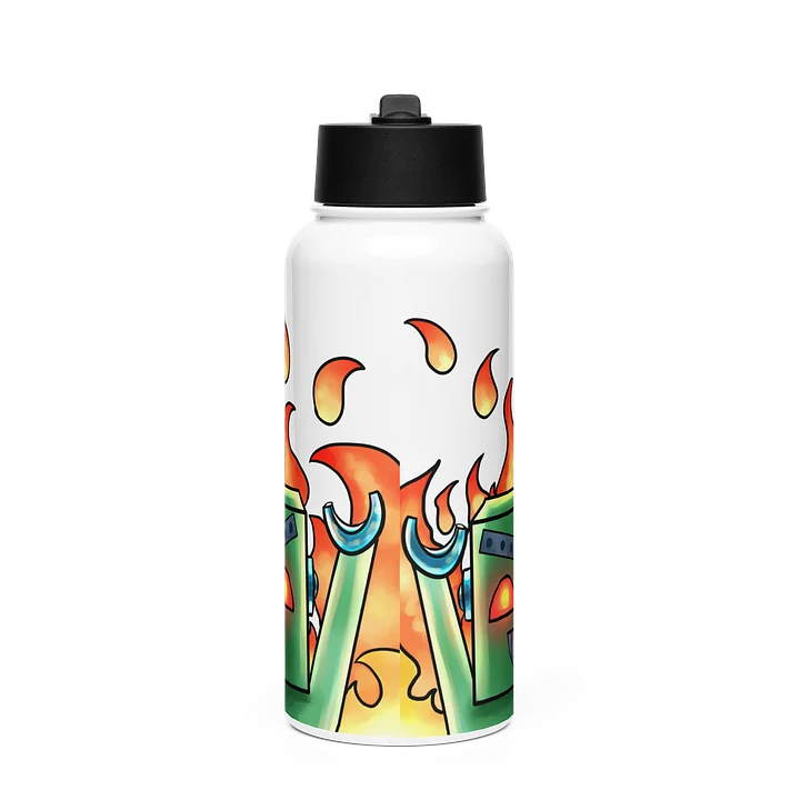 MACH 2 Evil Big Boy Bottle product image (1)