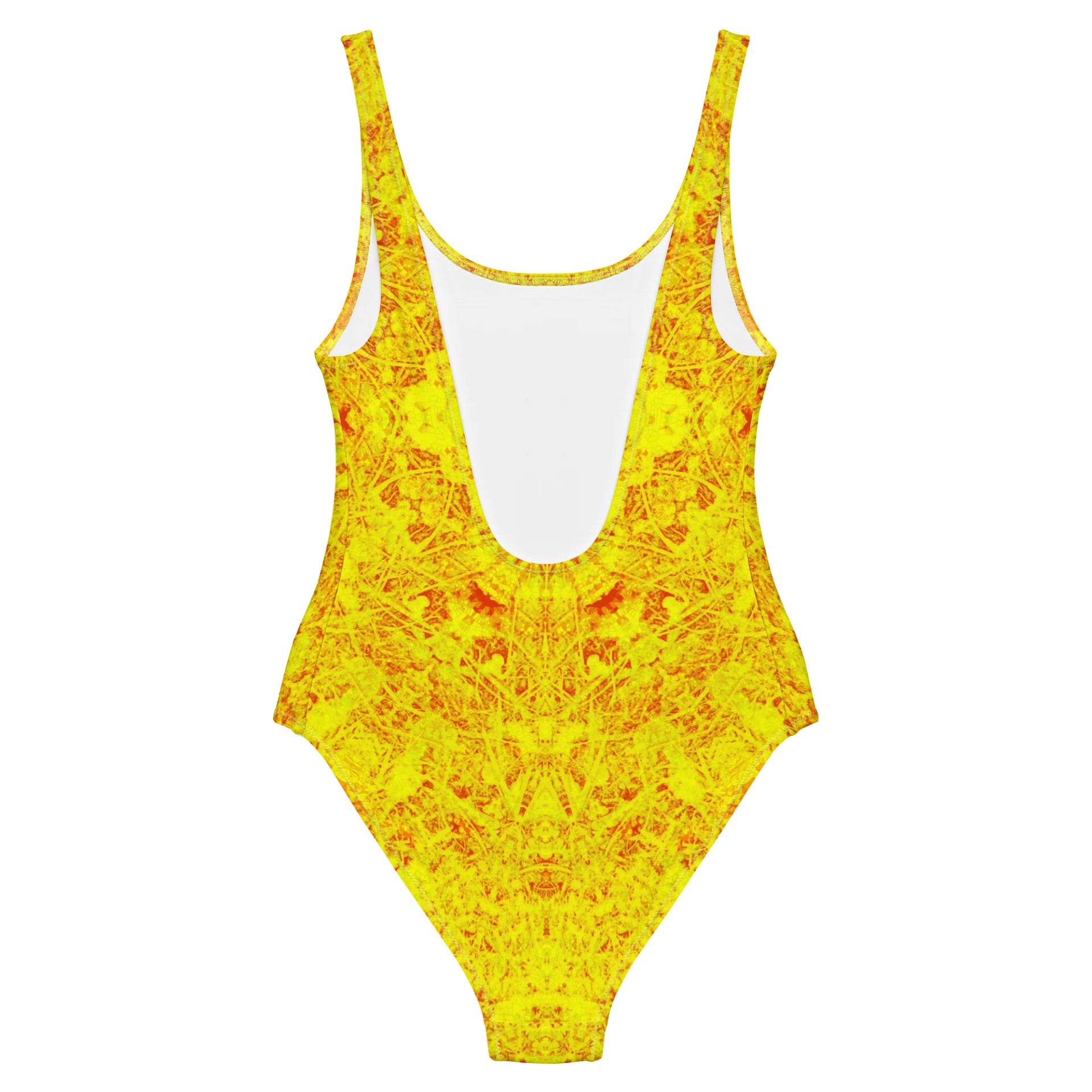 Entity of Suns - Psychedelic Swimsuit product image (6)