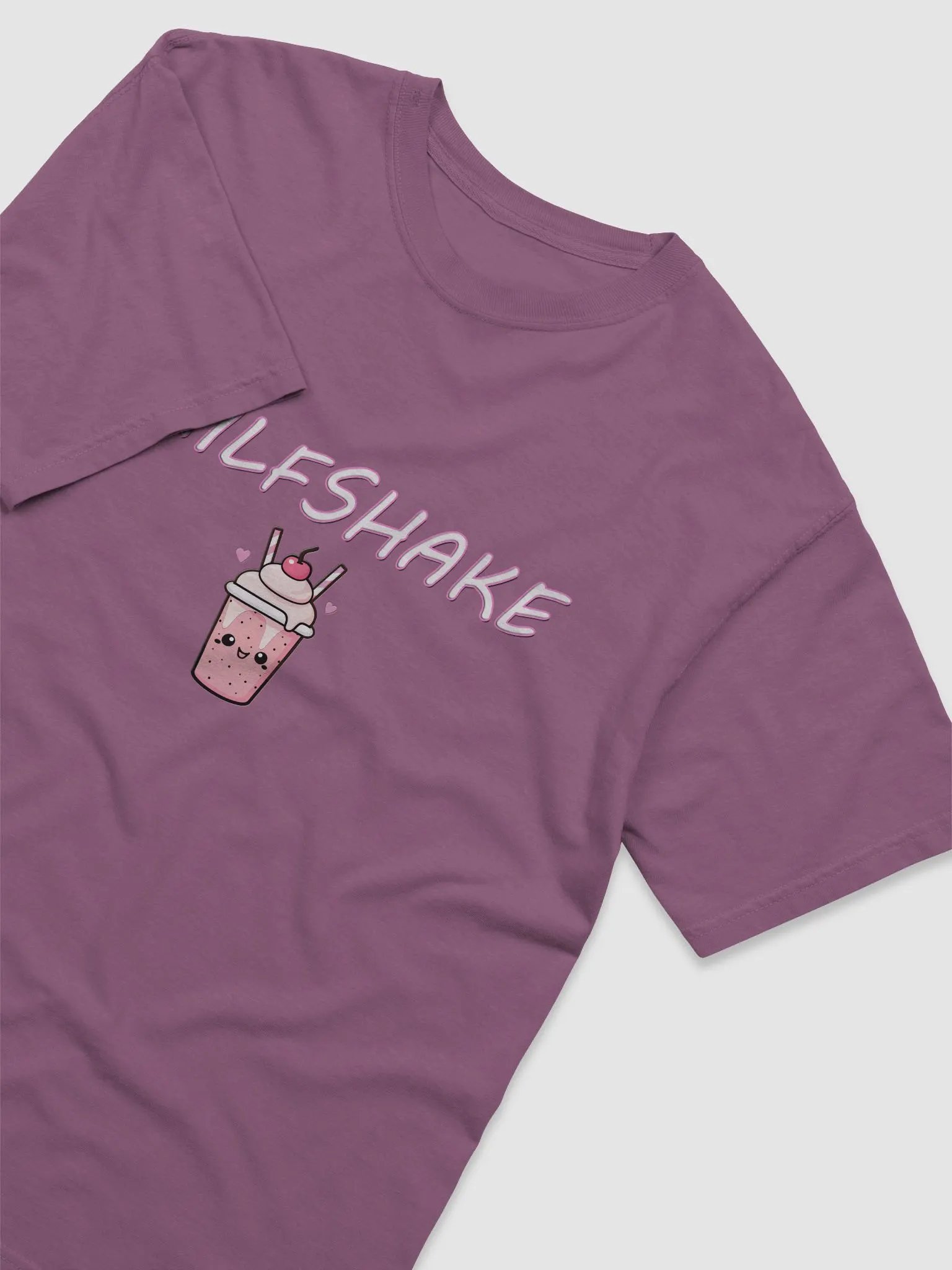 StrawBerry Milfshake T-Shirt product image (20)