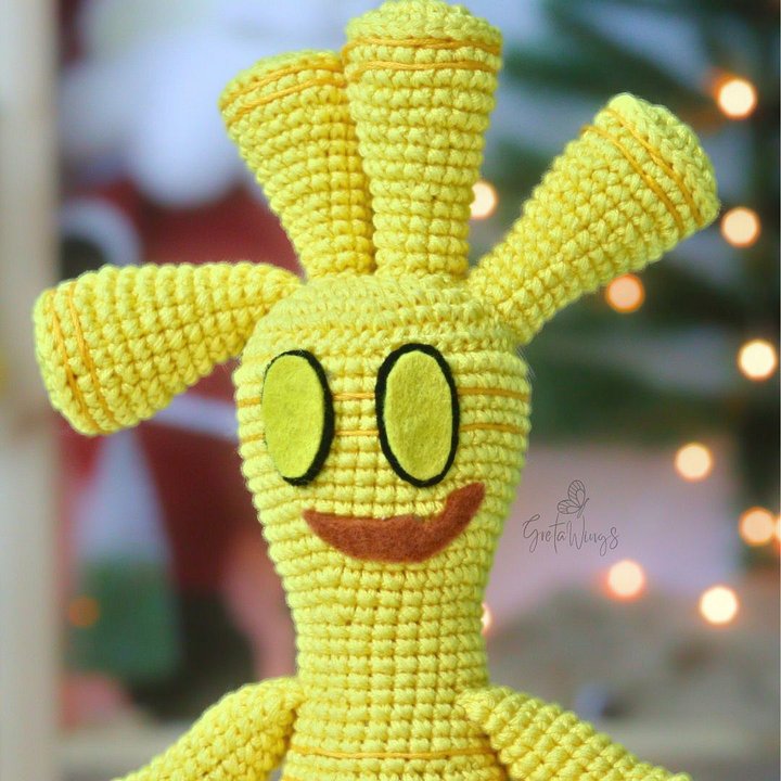 Combo Maestro Gholdengo Pokémon #1000: Versiones Gigante y Pequeña (Patrón 2 en 1) product image (2)