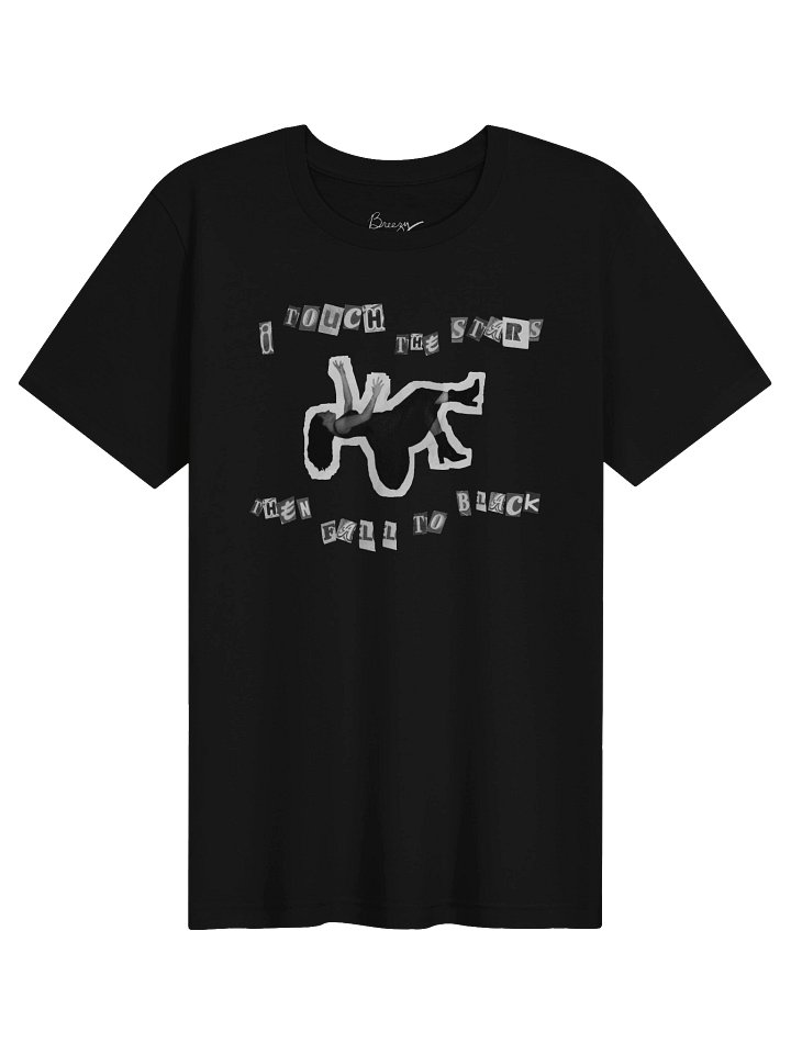 Earthquake Tee product image (1)
