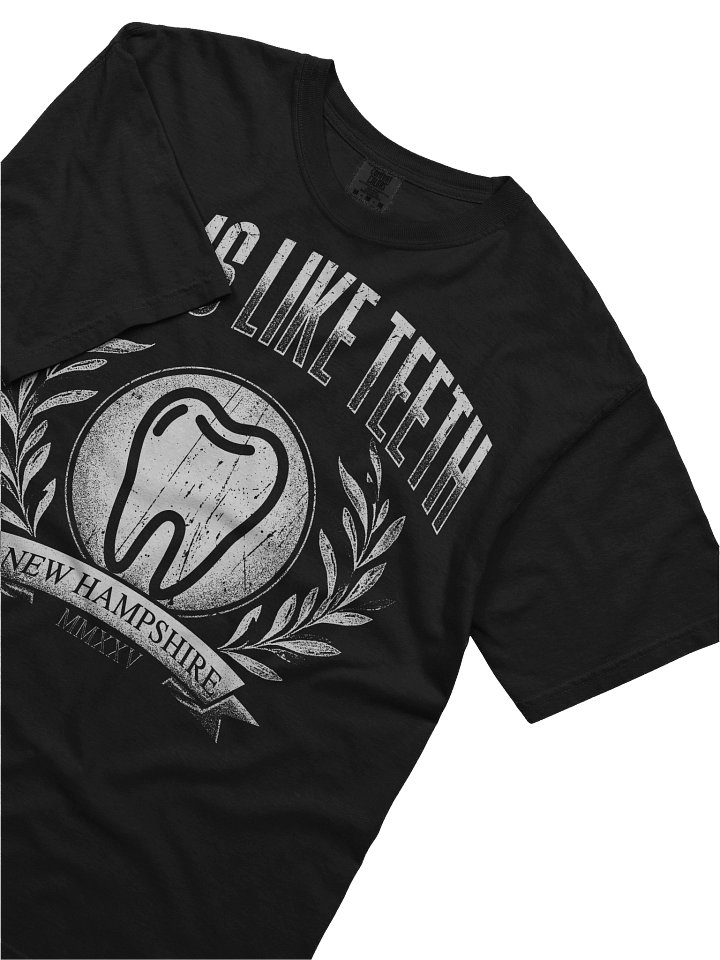Retro Tee product image (2)