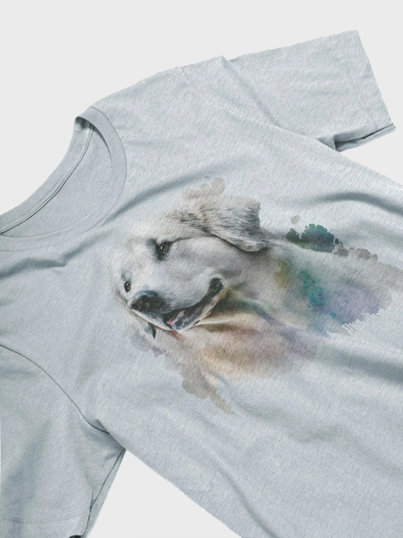 Great Pyrenees product image (2)