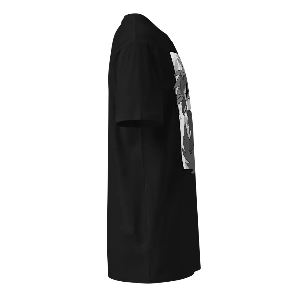Razor and Gum Shirt product image (3)
