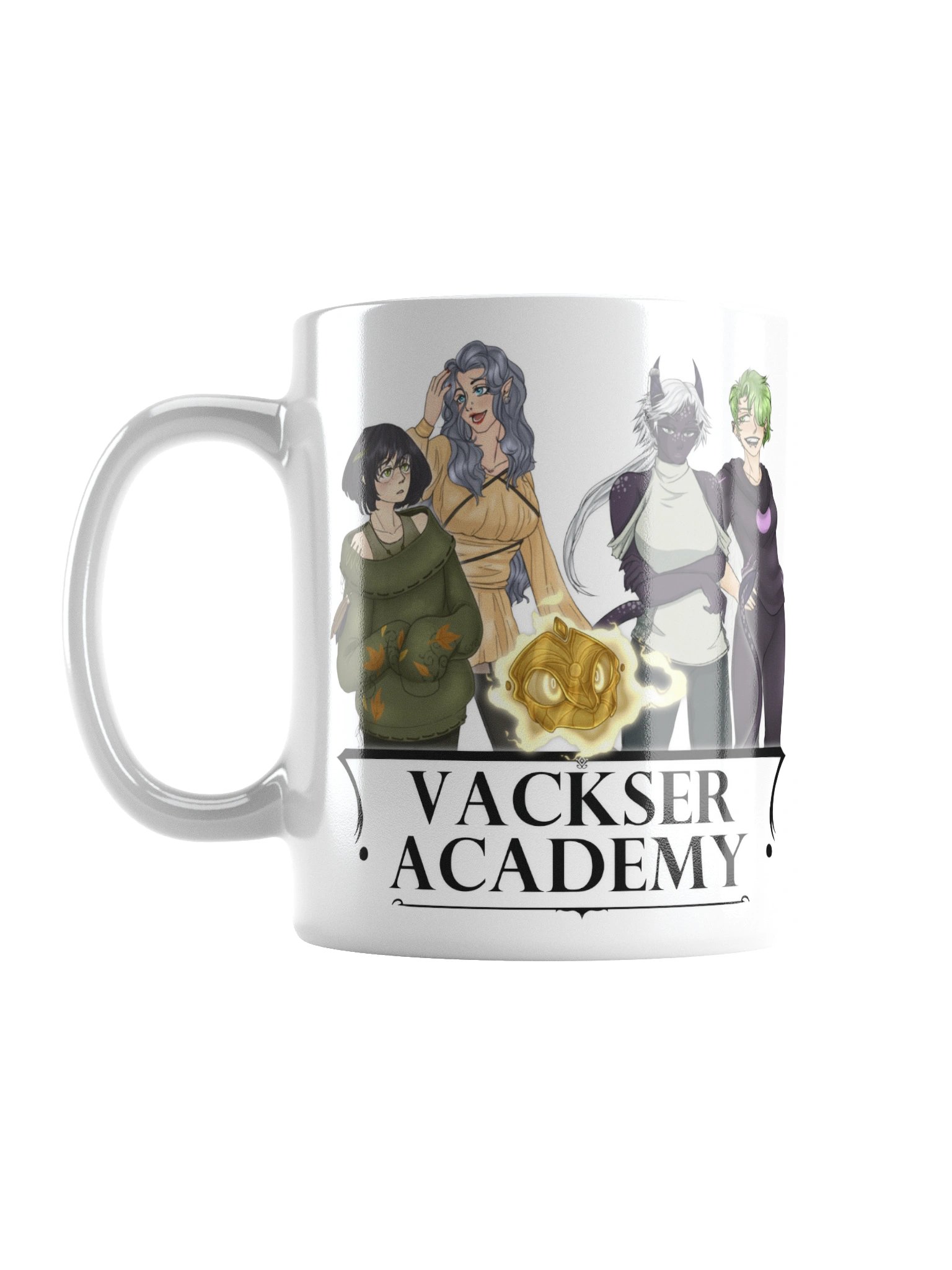 Vackser Mug product image (1)