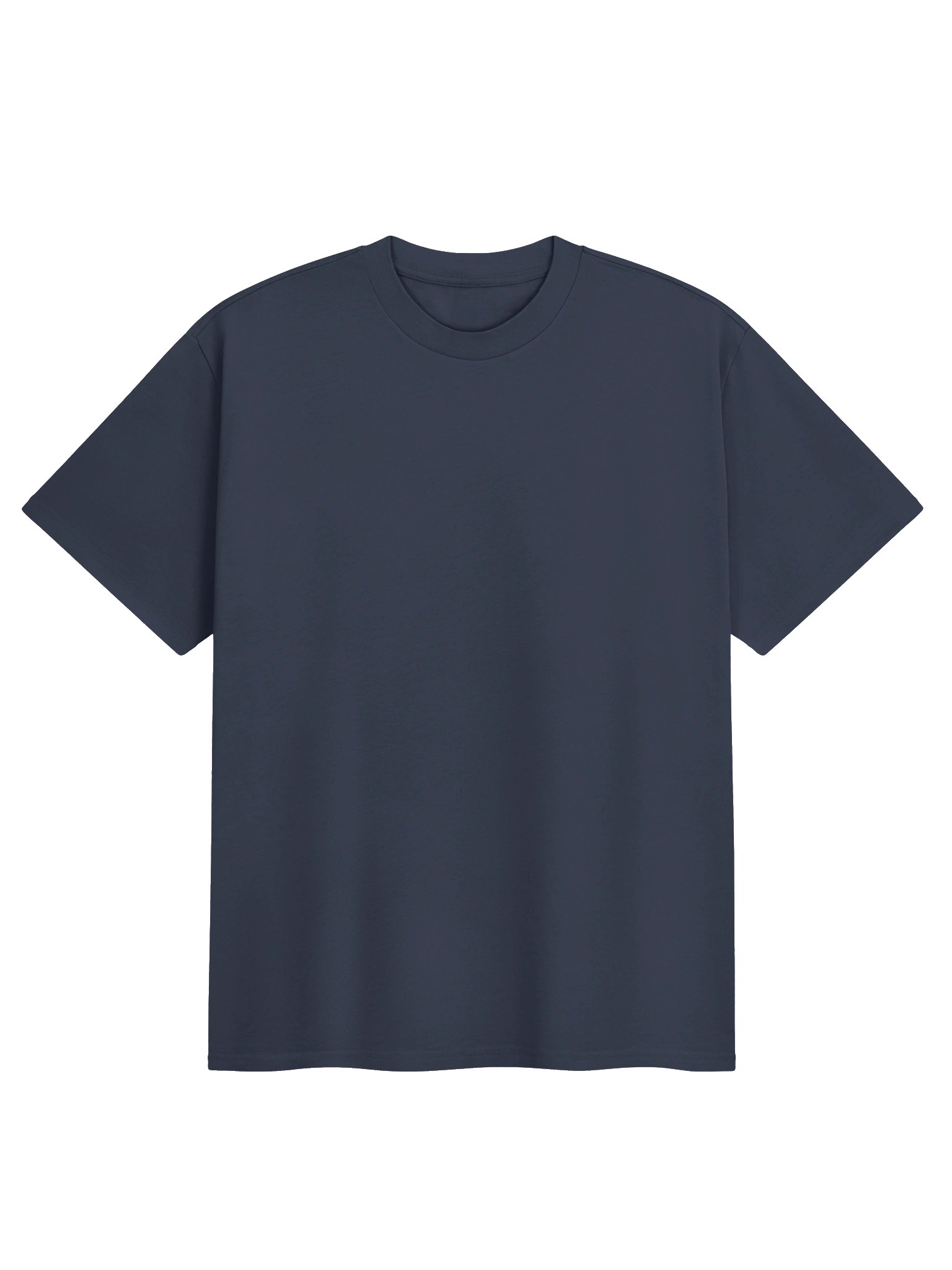 Soyface Ghost Superheavy Tee product image (6)